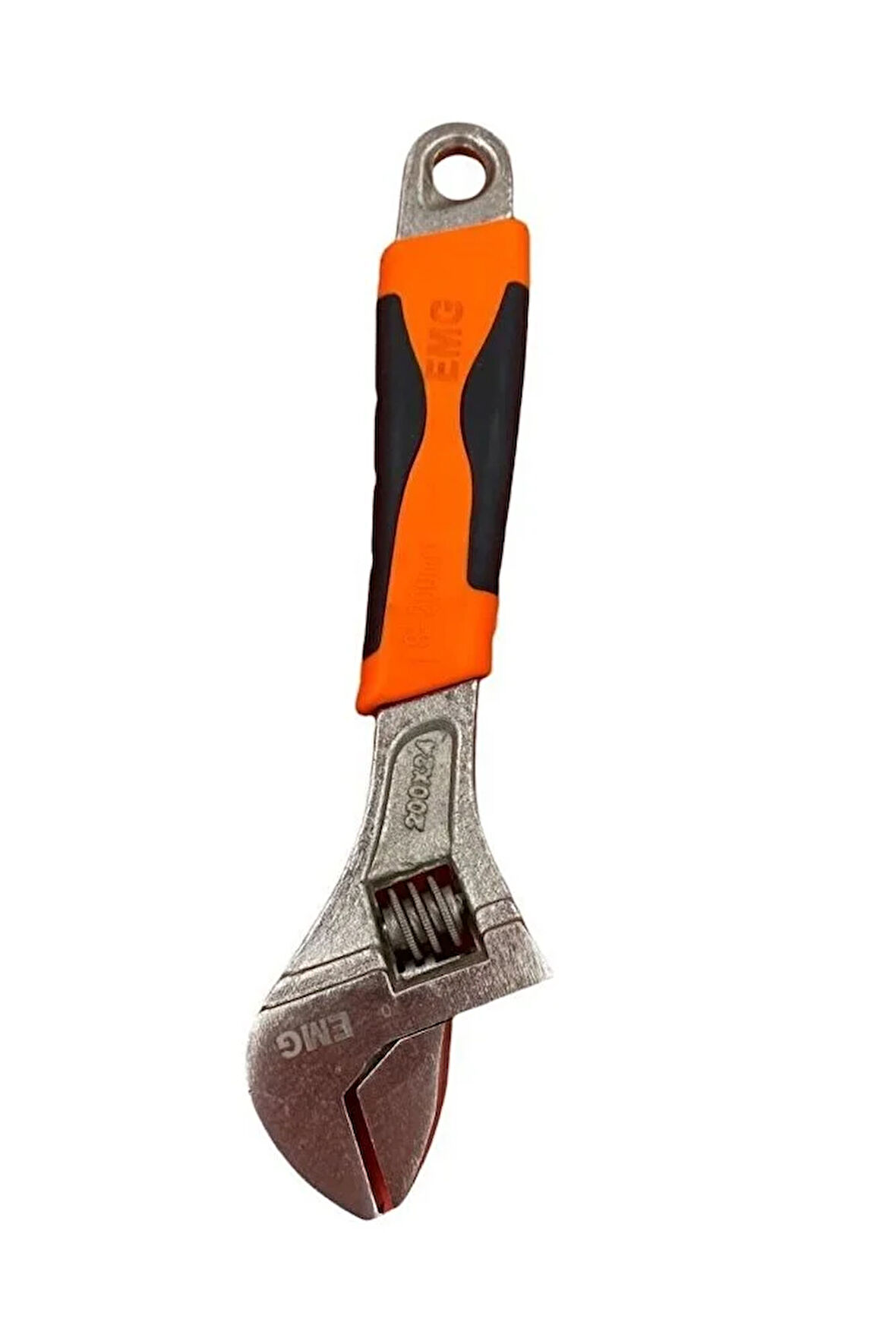 Emg Kurbağacık Anahtar 8 ''