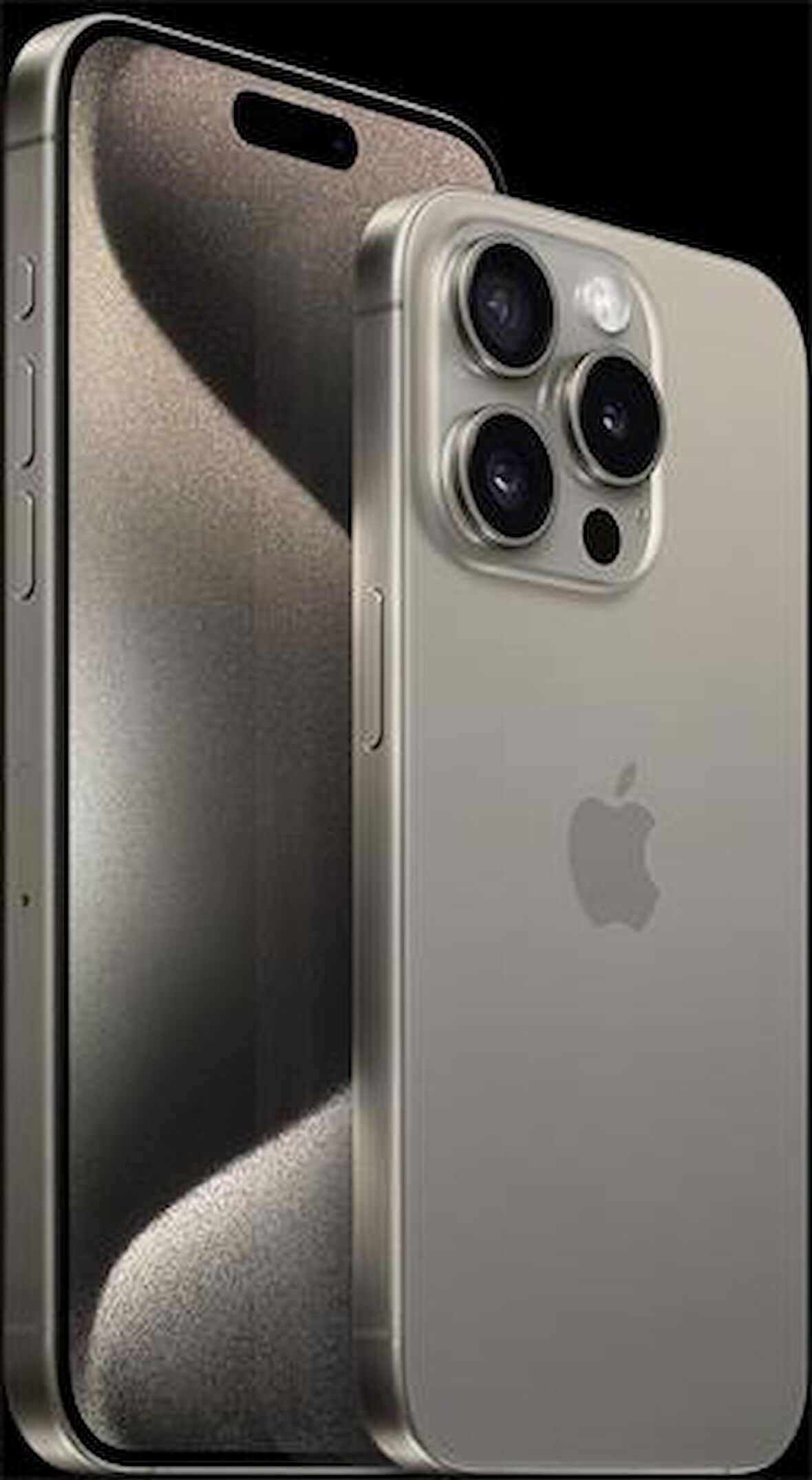 Iphone 15 Nano Şeffaf Ekran Koruyucu