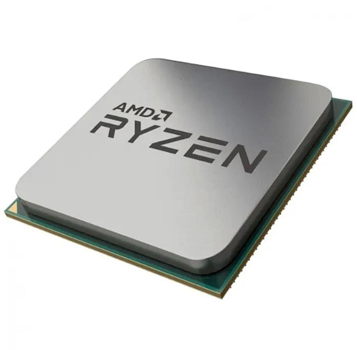 AMD RYZEN5 2600 TRAY İŞLEMCİ