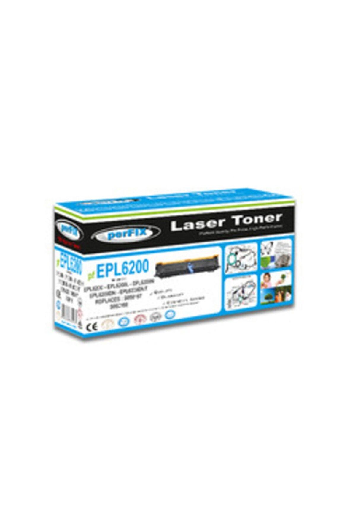 Hp 85A-CE285A/CB435A/CB436A / Canon CRG-725/CRG-712/CRG-713 Muadil Toner