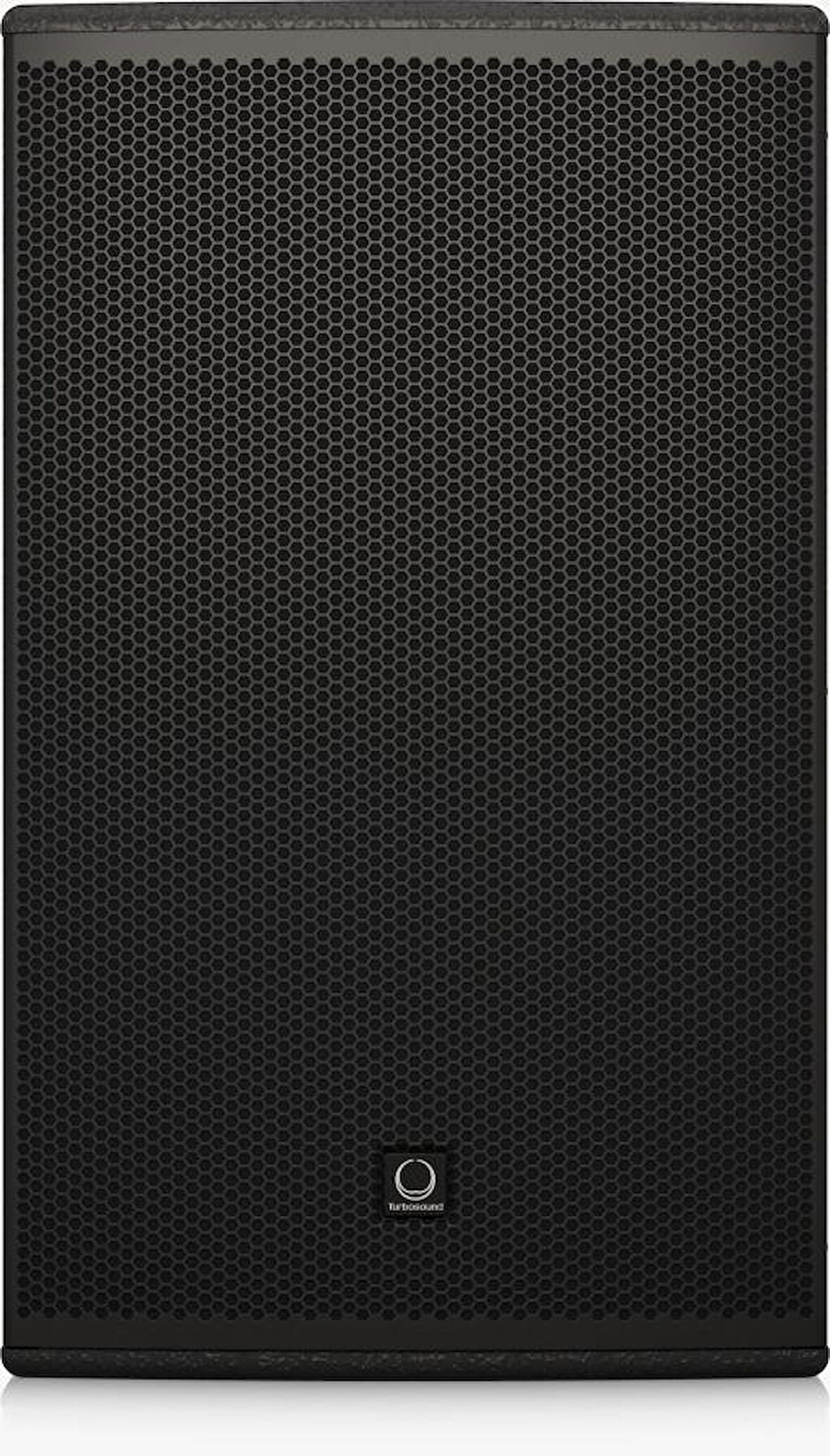 Turbosound Nuq152-An 15" Ahşap Kasa Aktif Hoparlör