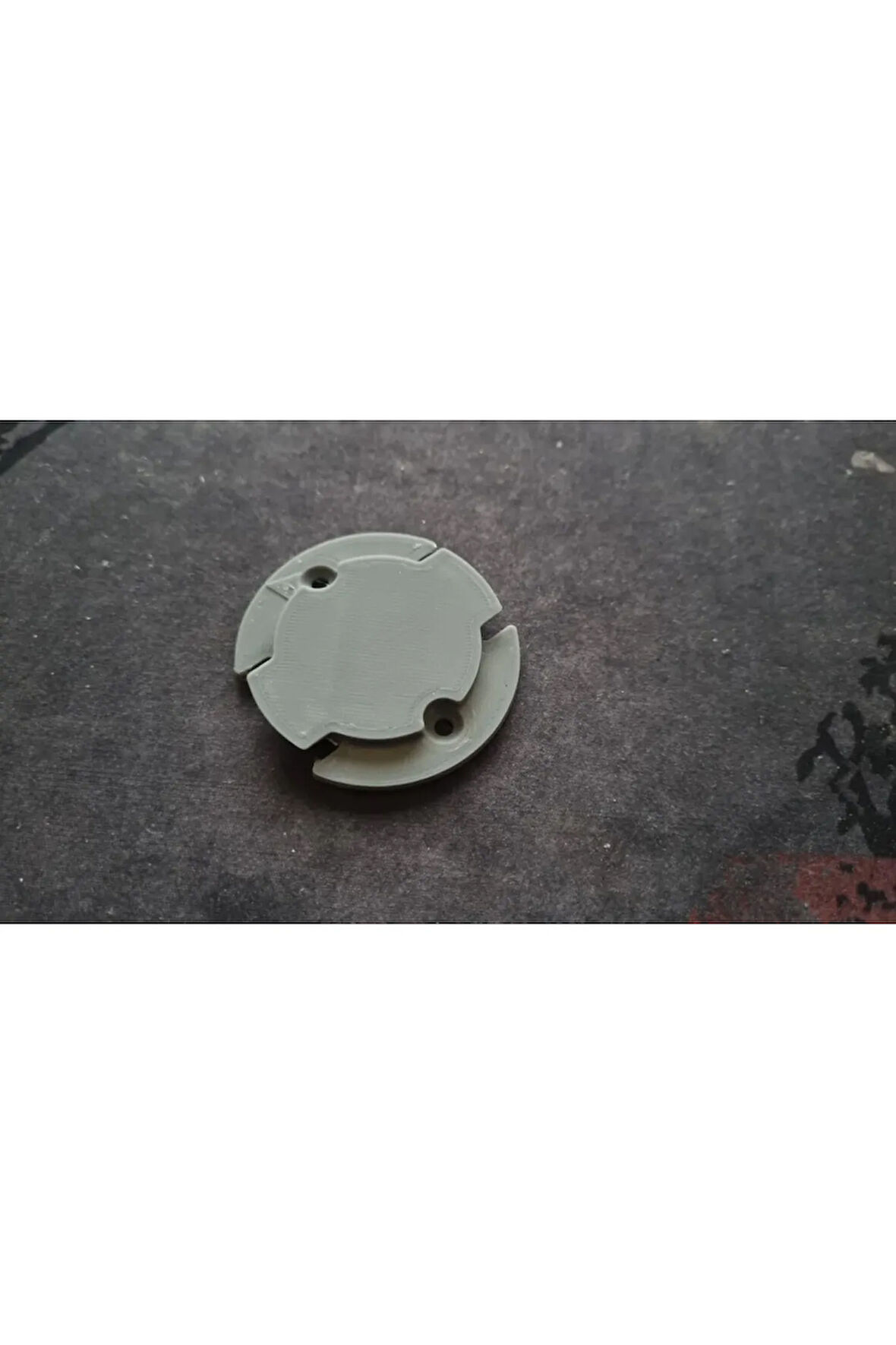 3 Adet Xiaomi 360 Kamera Braketi