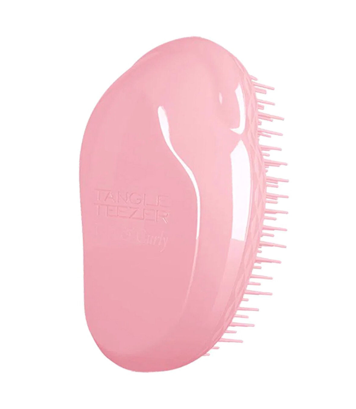 Tangle Teezer Thick & Curly Pink Pink Unisex Saç Fırçası