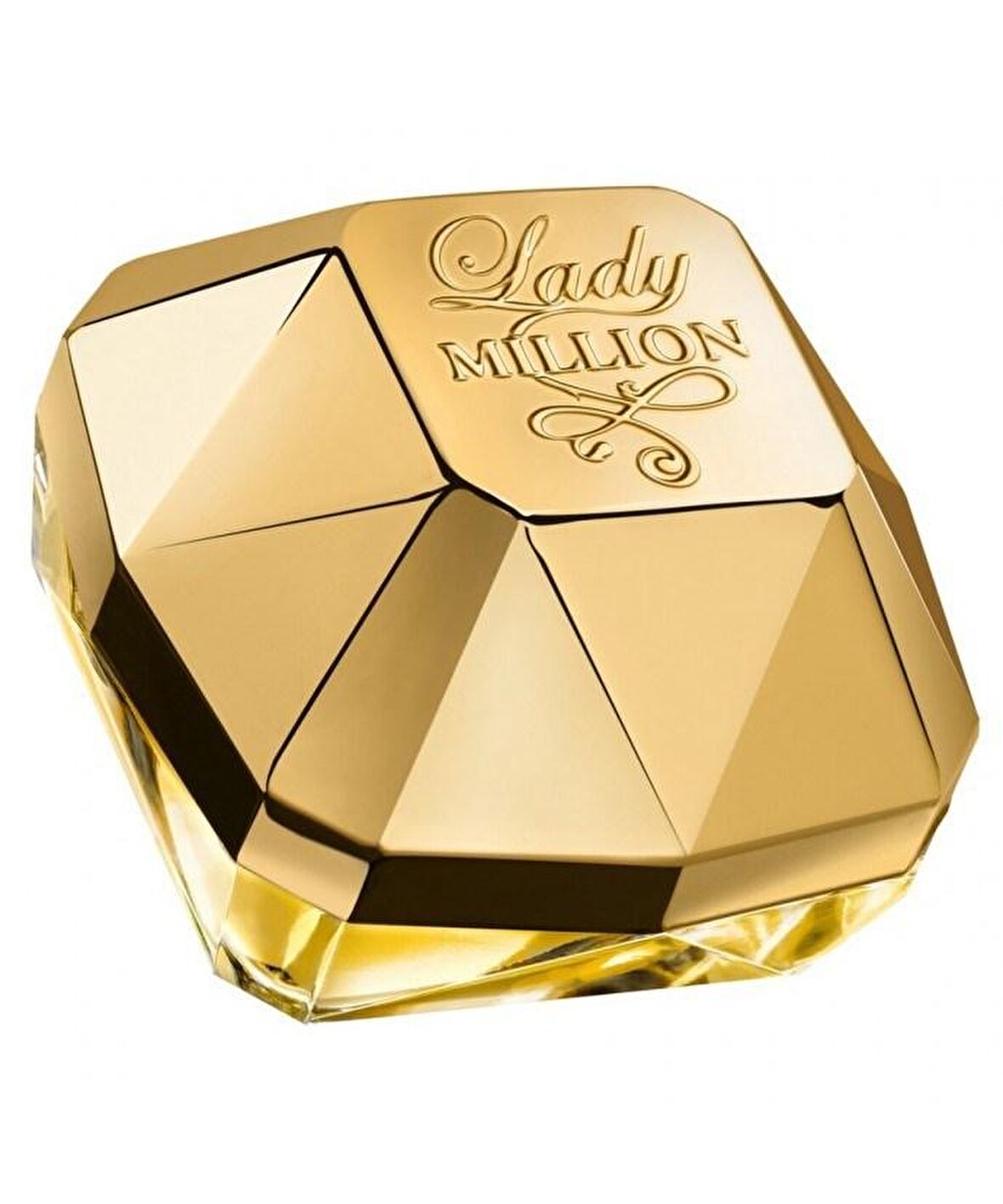 Paco Rabanne Lady Million EDP Çiçeksi Kadın Parfüm 80 ml  