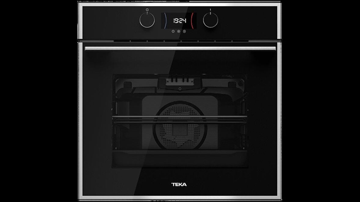 Teka HLB 840 P 70 lt Ankastre Fırın