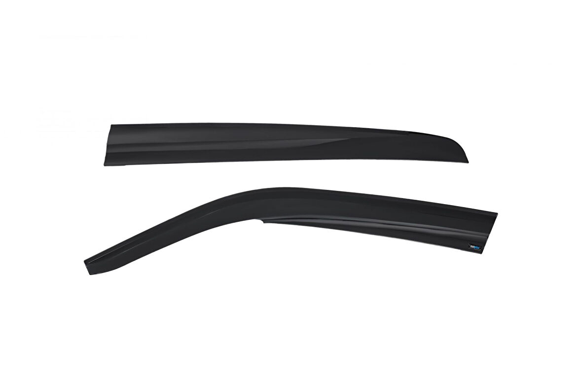 Volkswagen Golf 4 1997-2003 Sport Style Cam Rüzgarlığı