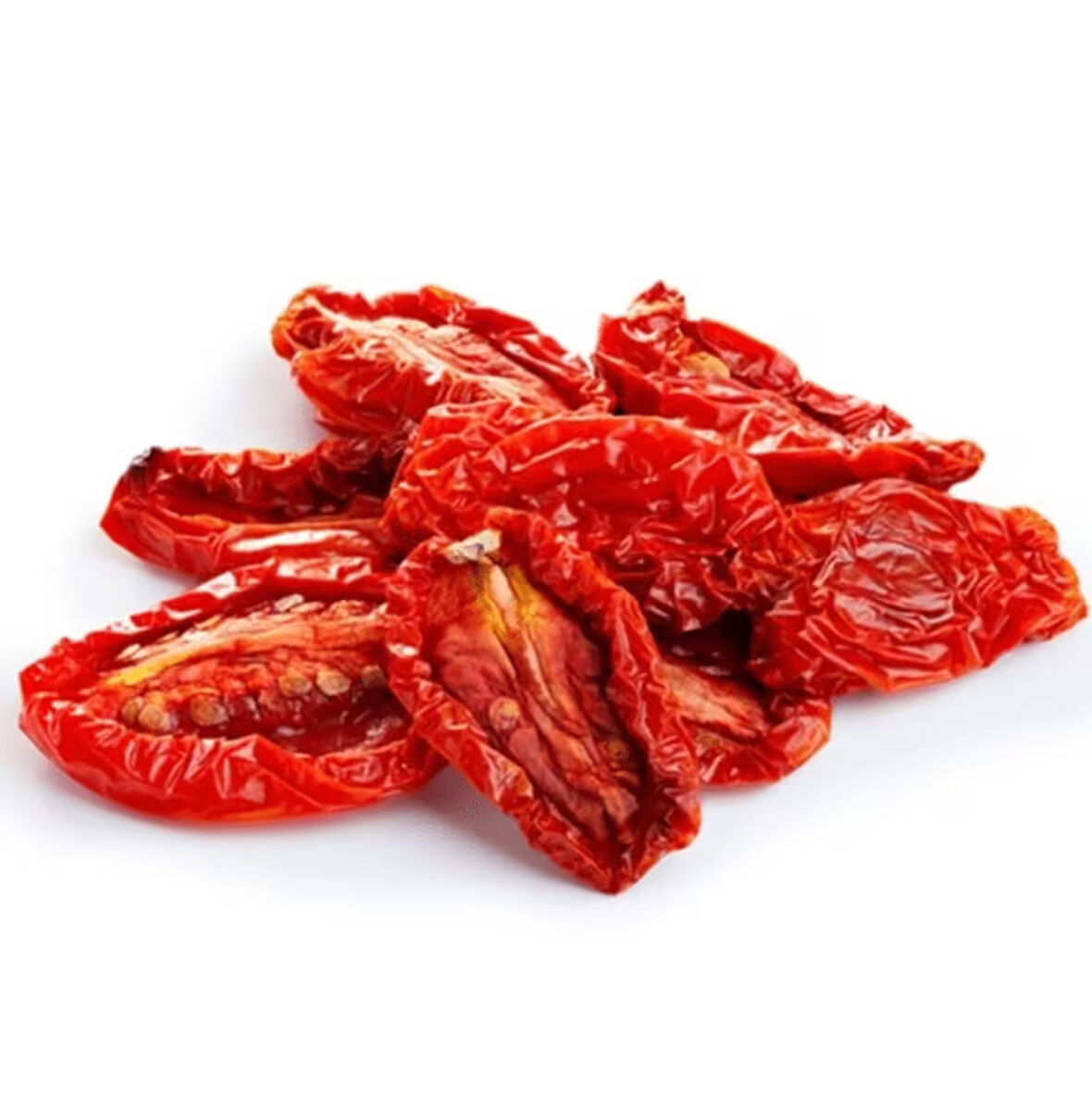 Domates Kurusu Tuzsuz 1 Kg
