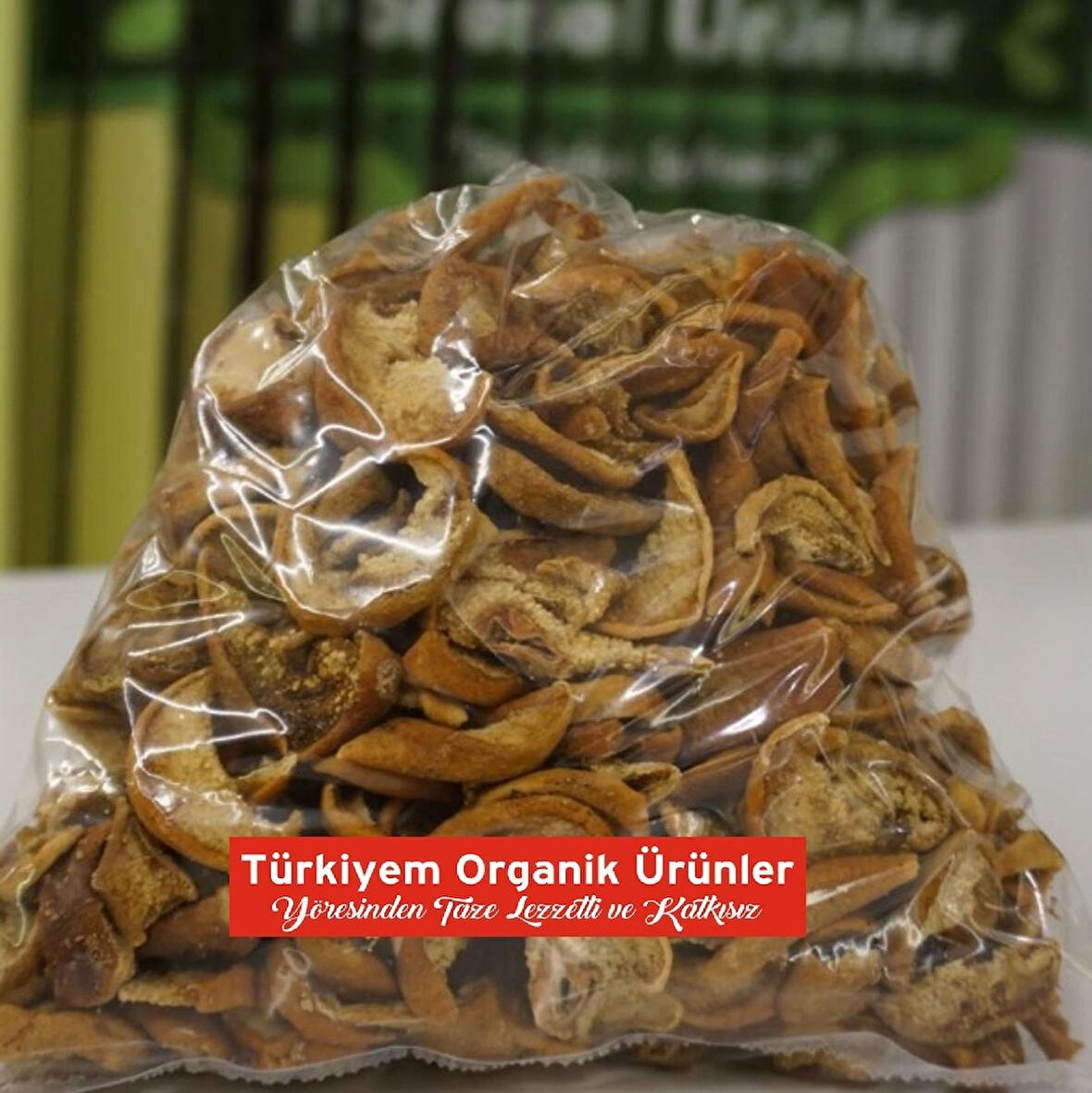 Malatya Armut Kurusu 1 Kg