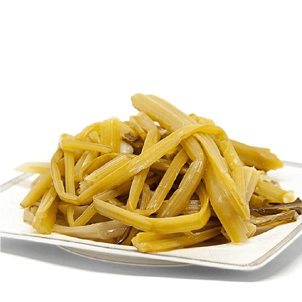 Sivas Pezik Dal Turşusu (EV YAPIMI) 5 Kg