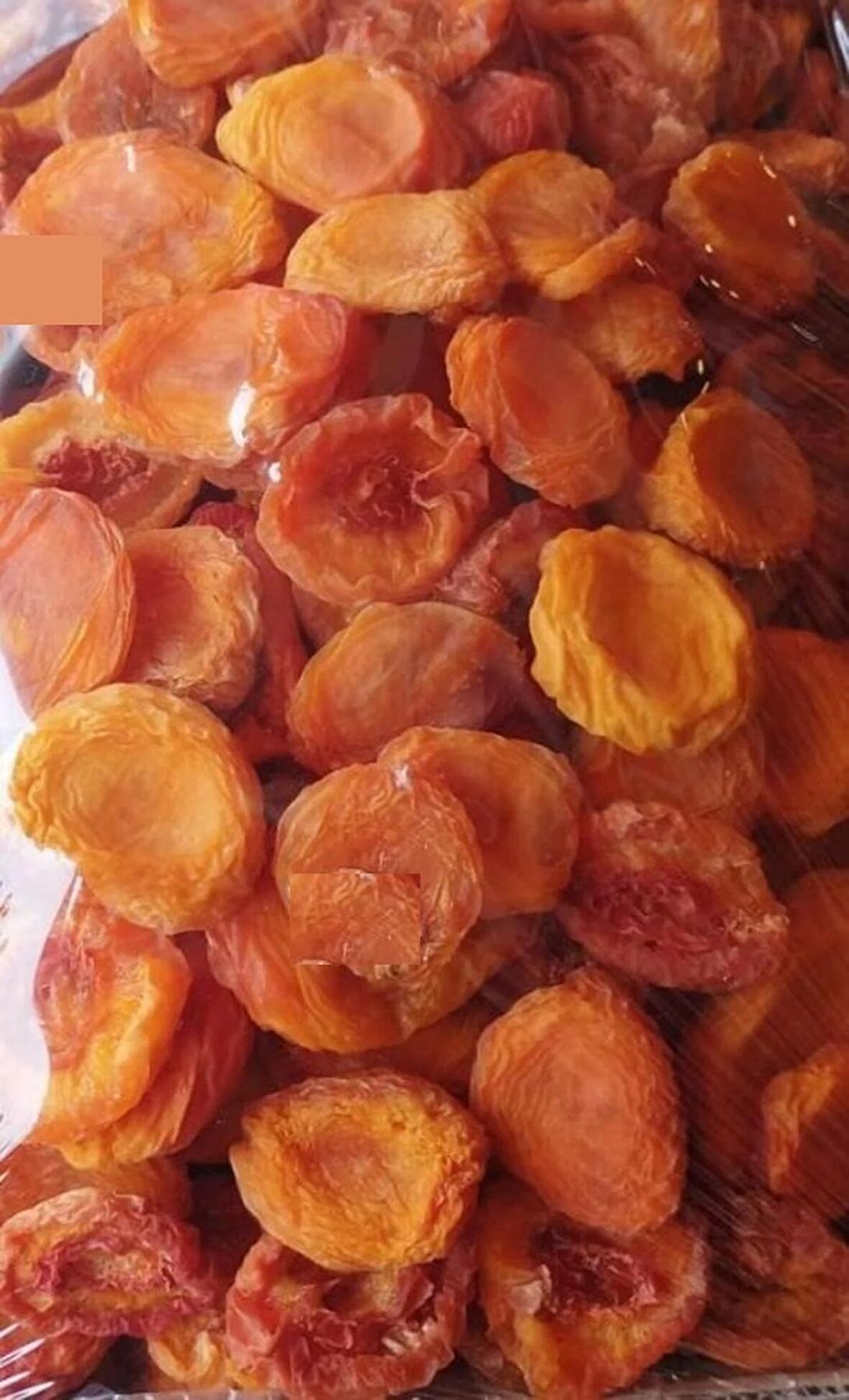 Bursa Şeftali Kurusu 1 Kg