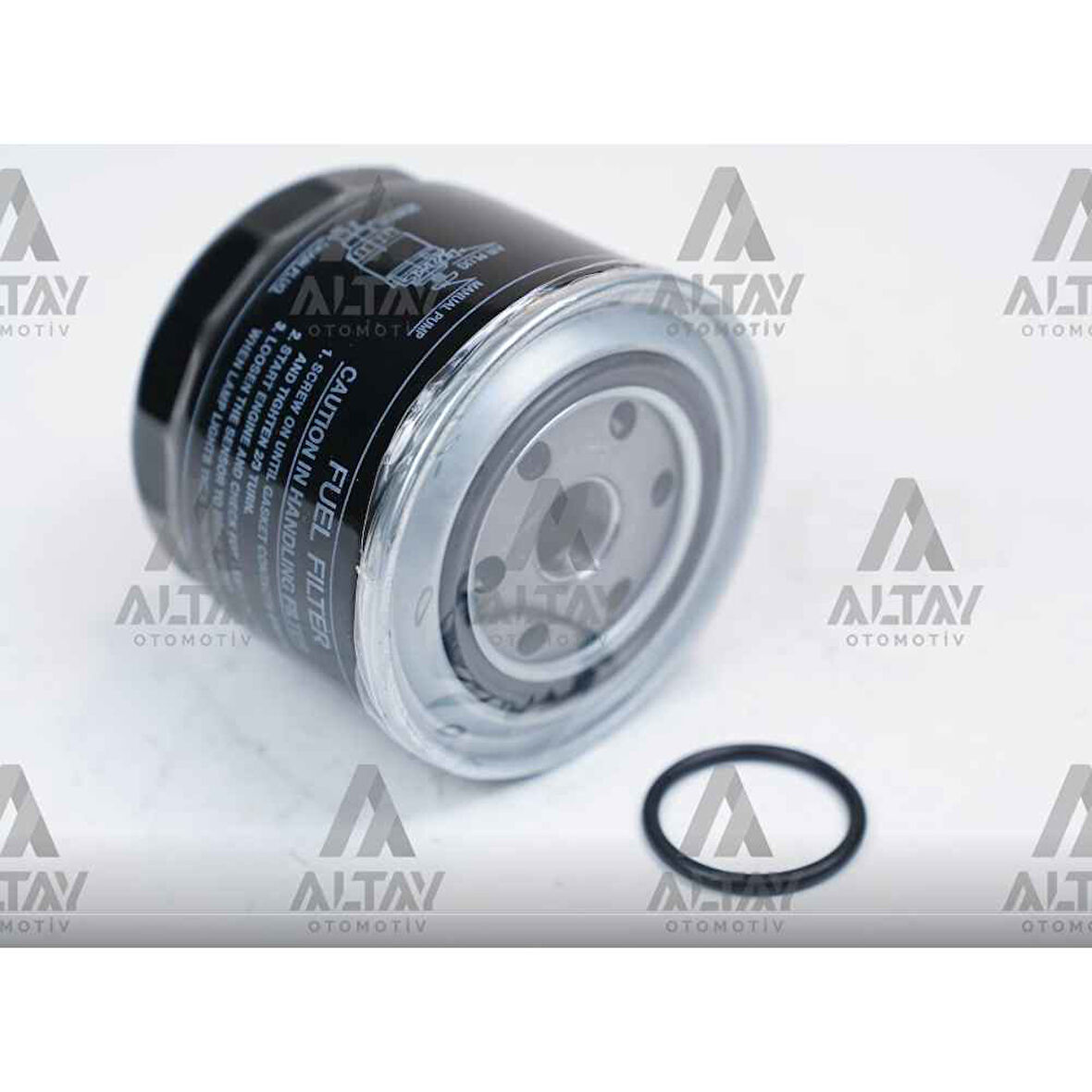 YAKIT FİLTRESİ (MAZOT) HILUX 05-16 / D-MAX 12= / L-200 15= / FULLBACK