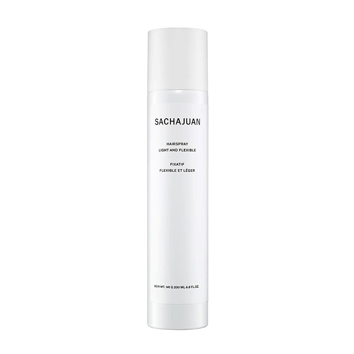 Sachajuan Hairspray Light and Flexible 200 ml Saç Sprey