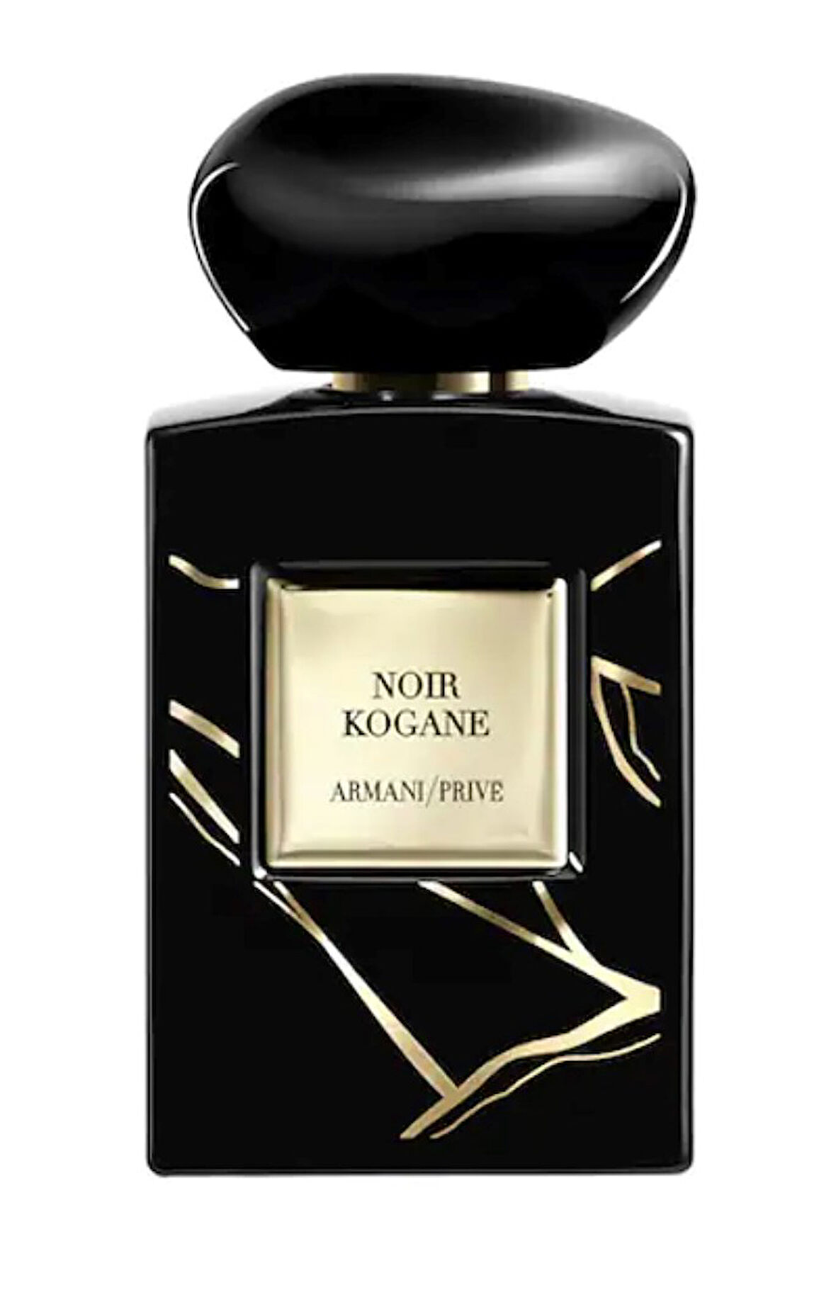 Giorgio Armani Prive Noir Kogane EDP 100ML Unisex Parfüm