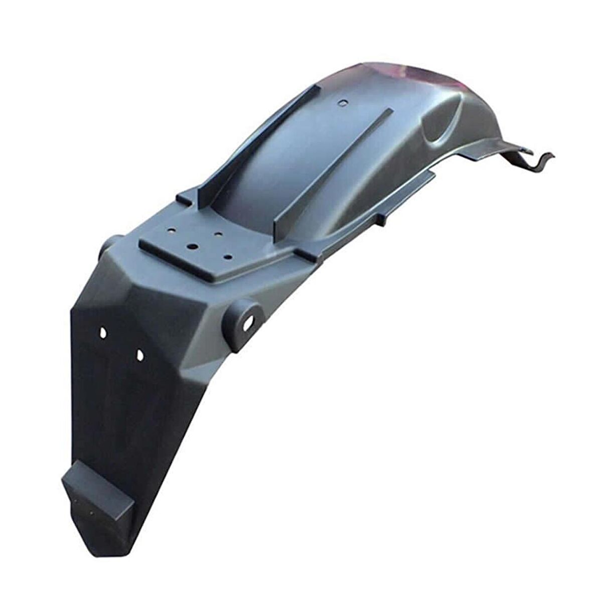 Mondial MH Drift 125 Arka Çamurluk