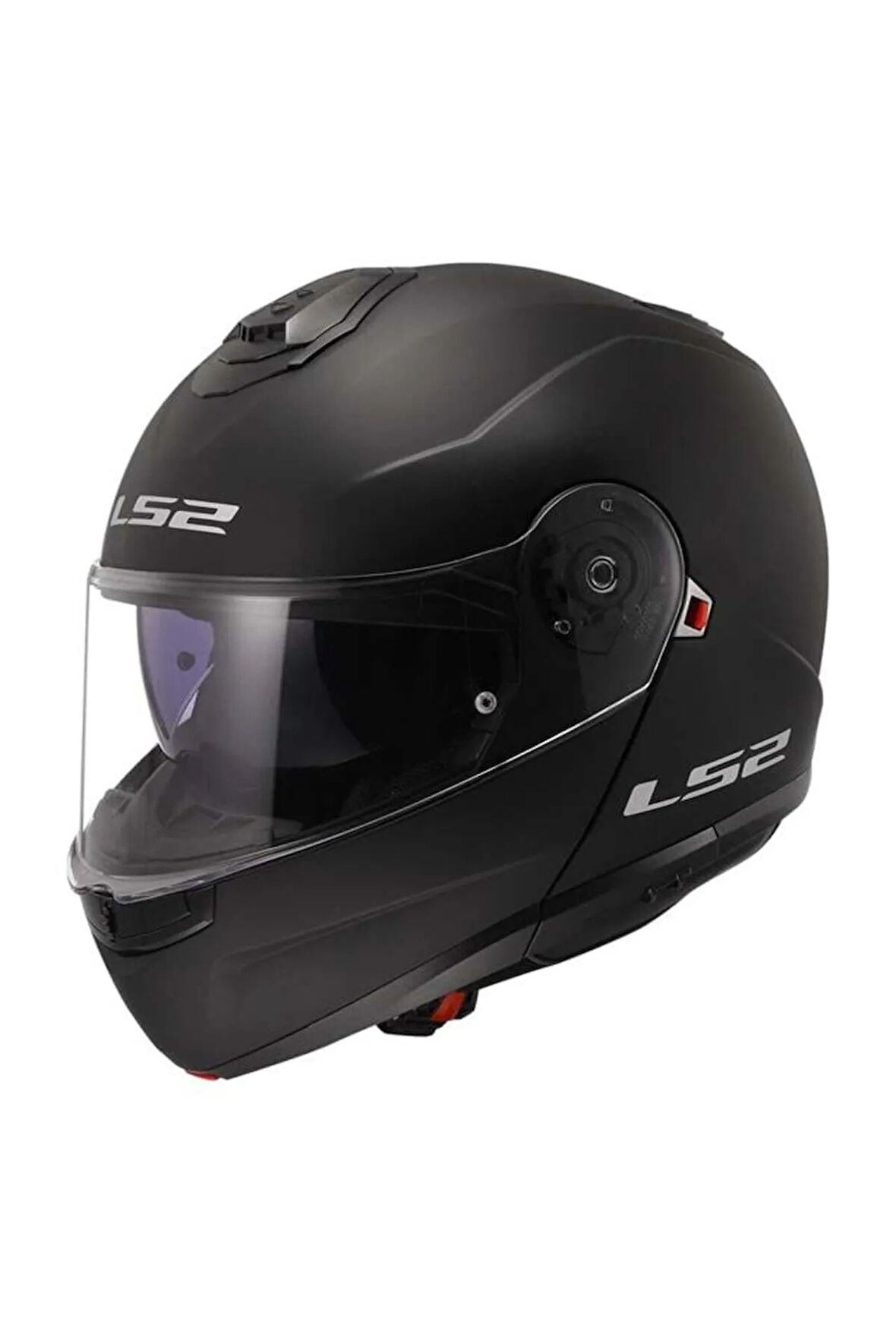 Strobe 2 Mat Siyah - L