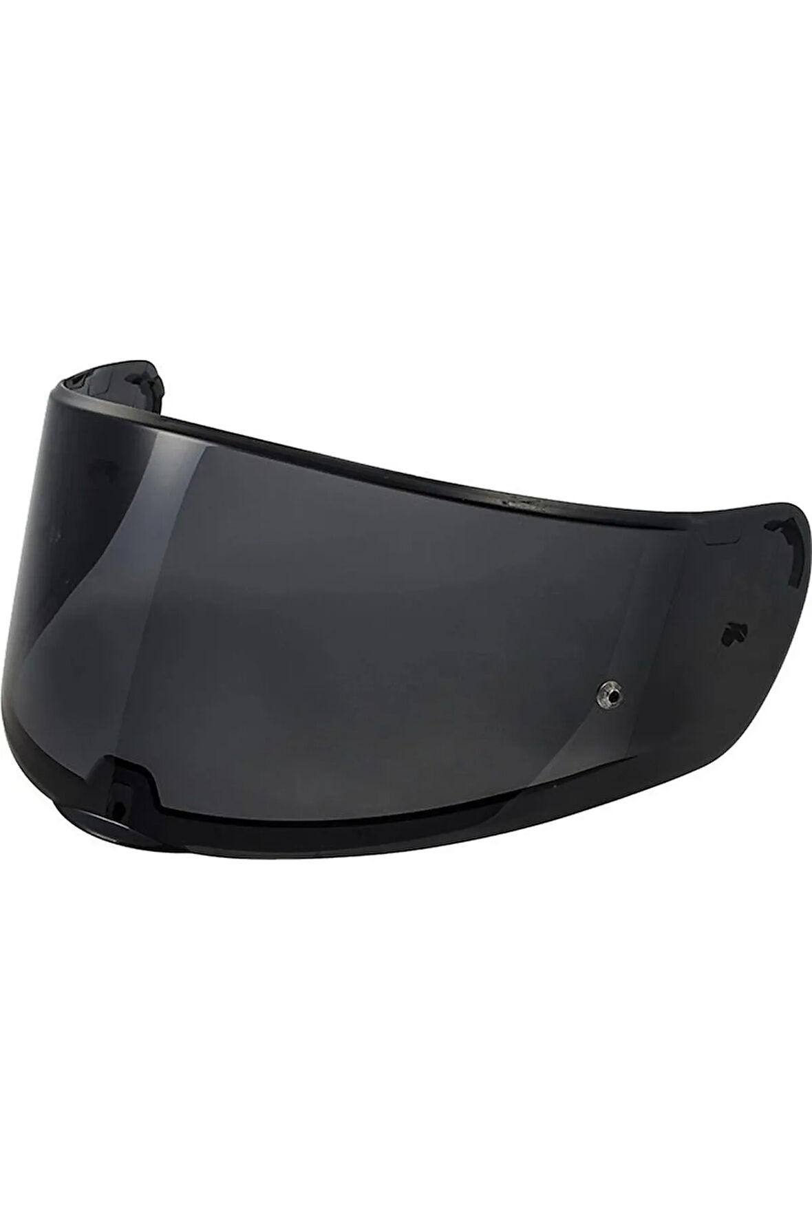 Vector Kask Camı Siyah