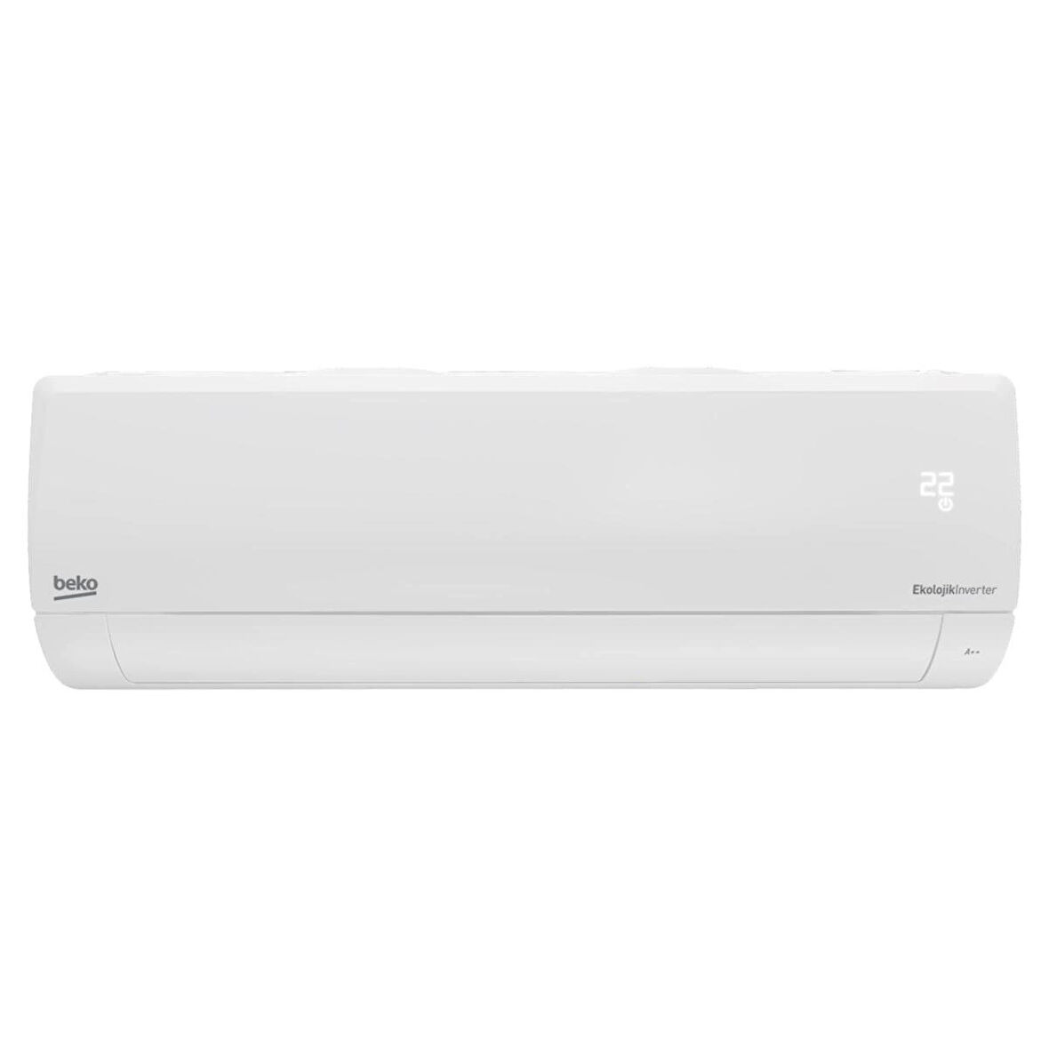 Beko 60905 9000 BTU A++ Inverter Duvar Tipi Klima