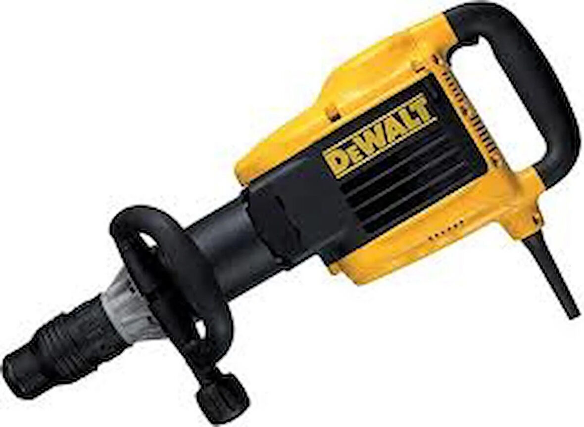 Dewalt D25899K Pnömatik Kırıcı