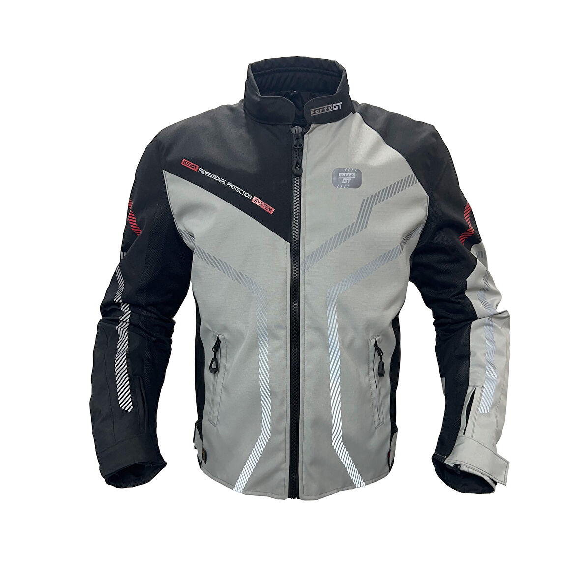 FORTE GT 2003003 Niagara Yazlık Mont