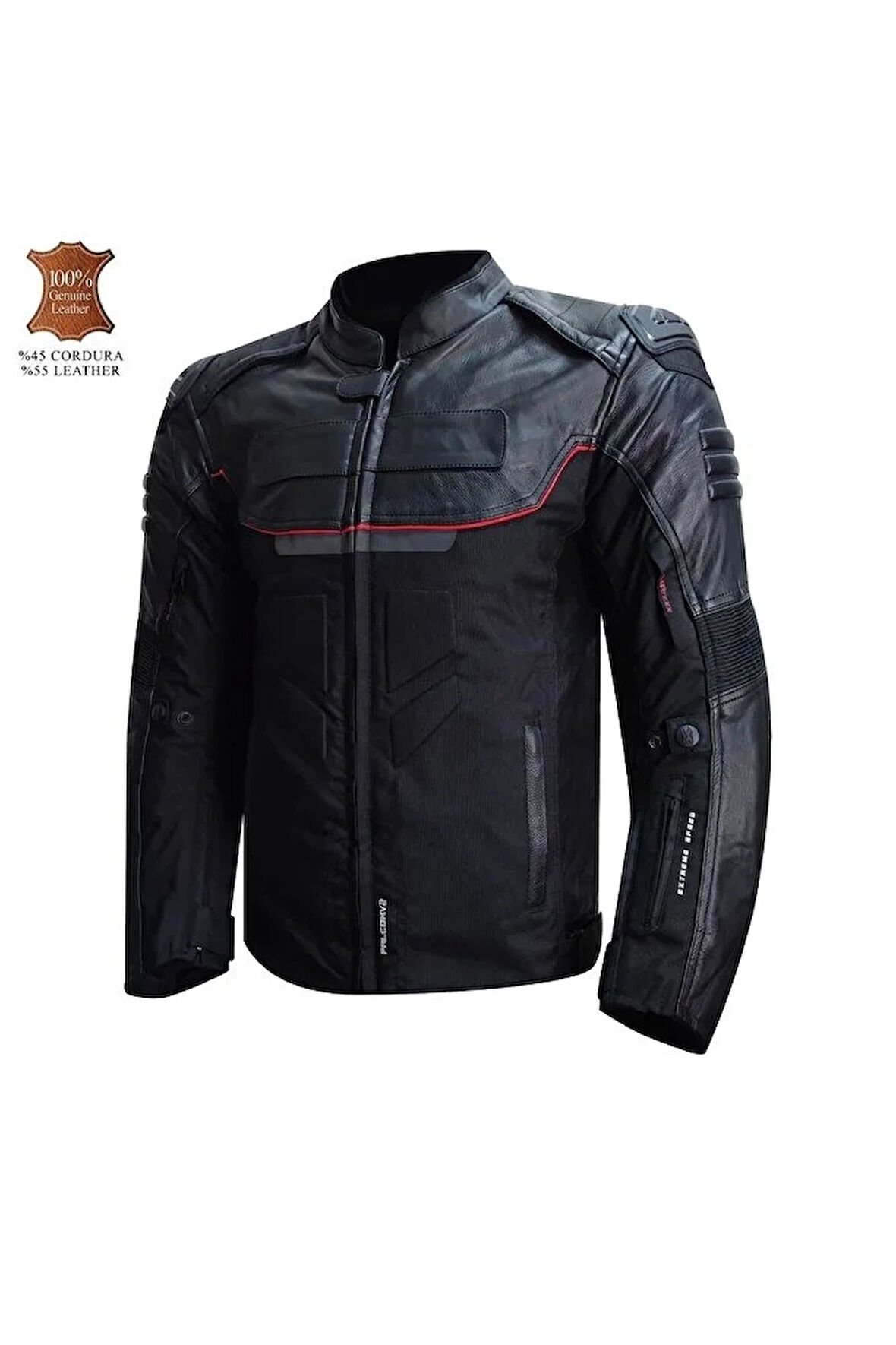 FALCON 4 MEVSİM MONT