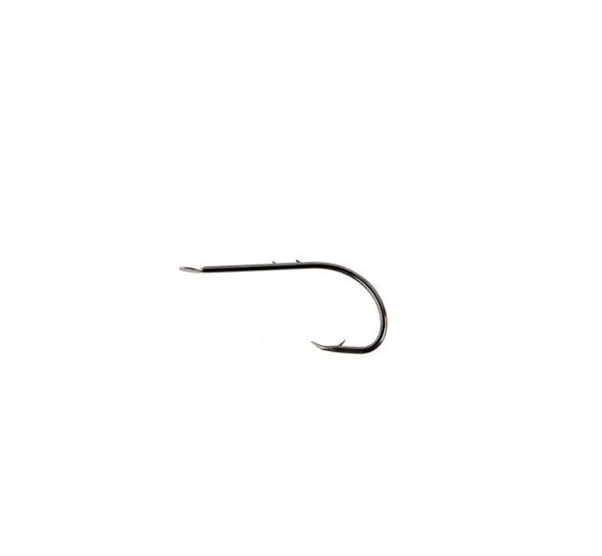 Protackle TORO 8292 Çift Tırnaklı iğne 25li Paket No:2