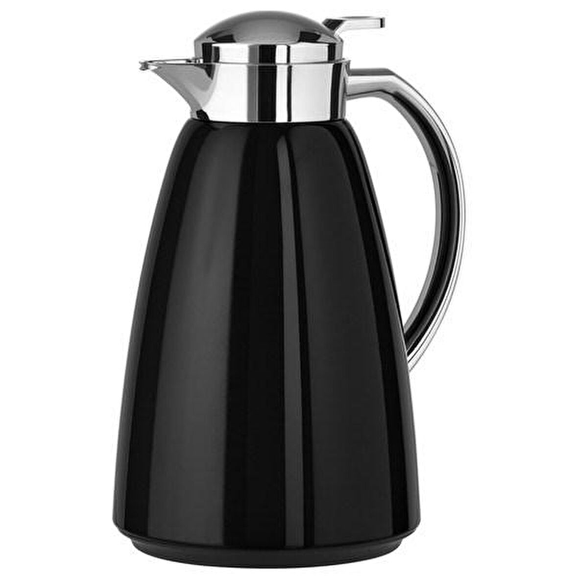 Tefal Campo Termos Siyah 1L--3100517928