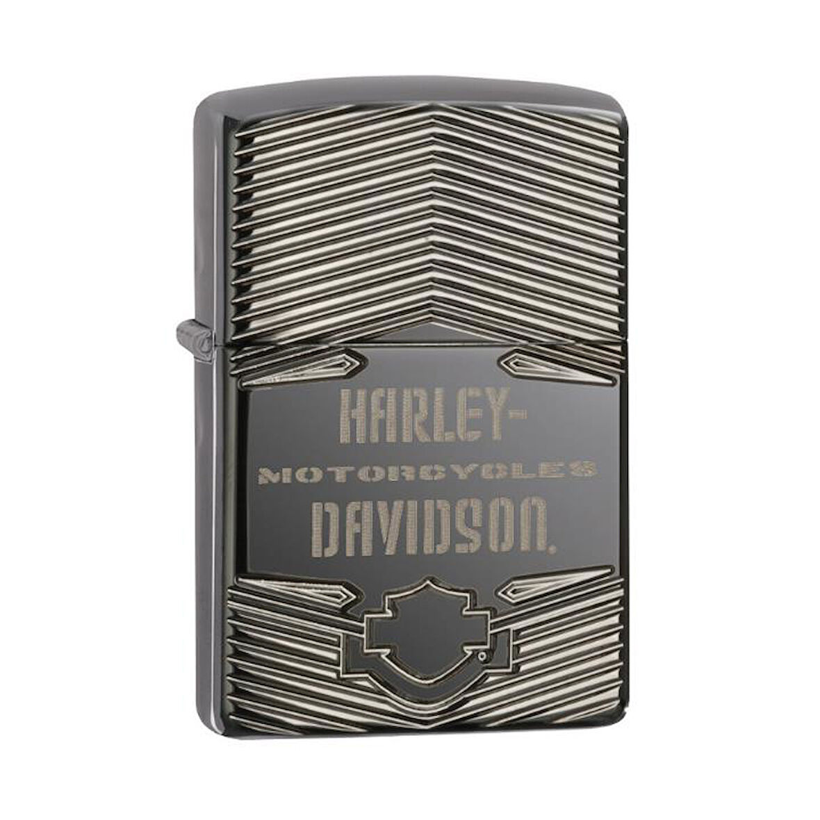 Zippo 29165 Harley Davidson Çakmak