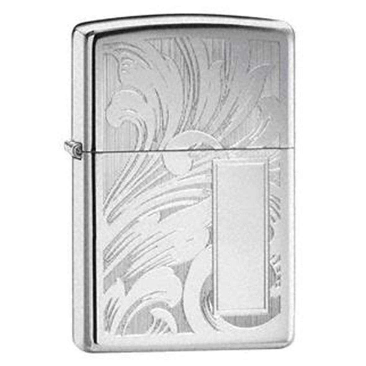 Zippo BS Scrolled Design V Pa Çakmak - 250-033056