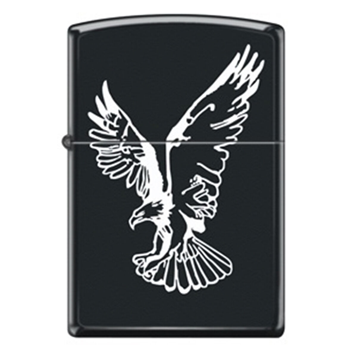 Zippo Flying Eagle Çakmak - 218-040798