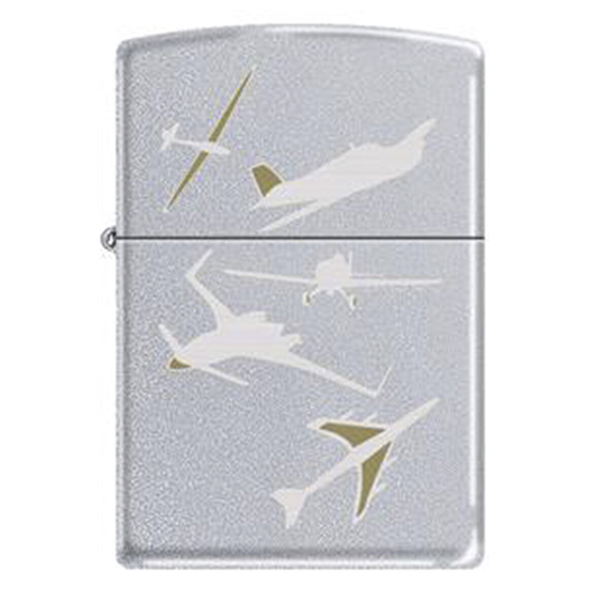 Zippo AE184135 Aırplanes Çakmak - 205-012664