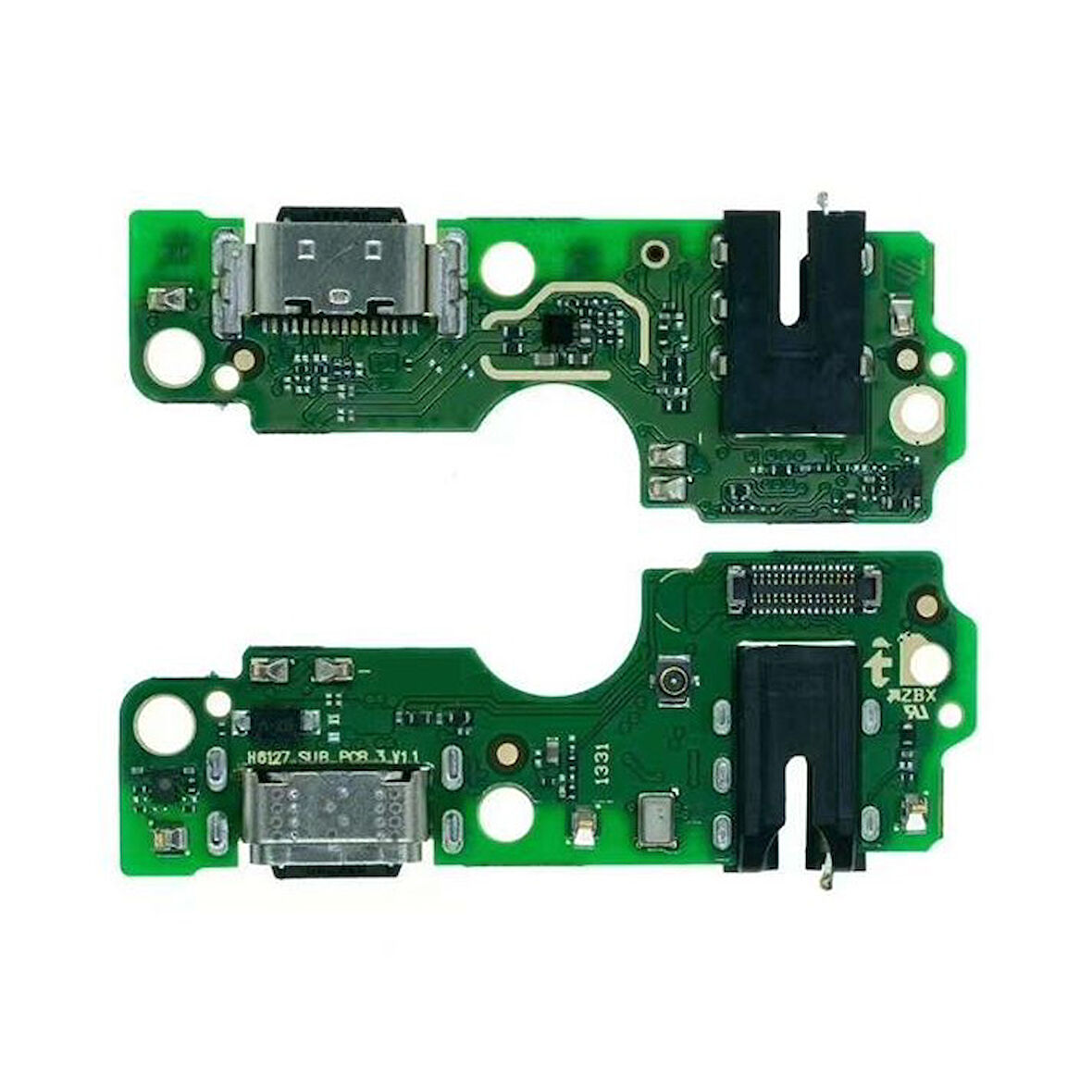 iNfinix Hot 30i Uyumlu Şarj Soketi + Mikrofon X669