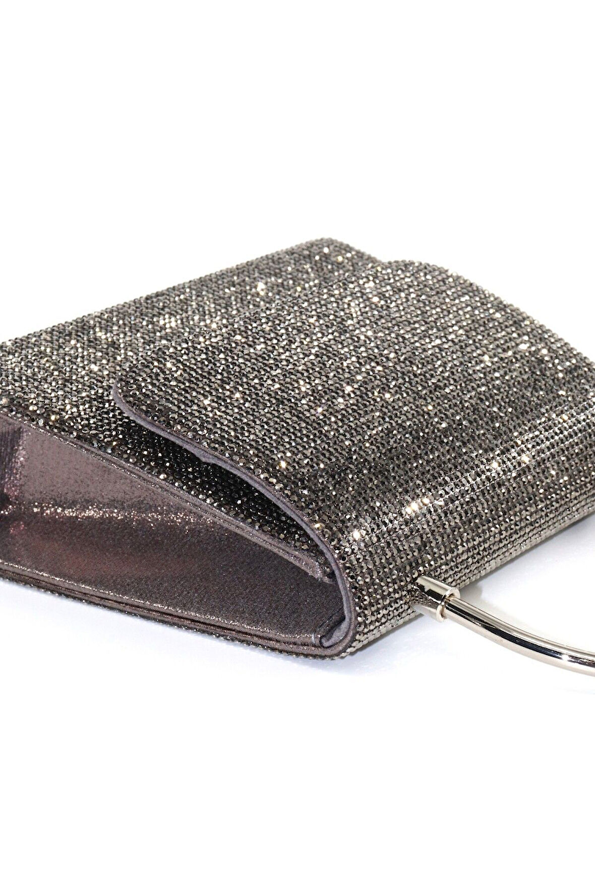 Platin Taşlı Abiye Çanta. Platin Kadın Abiye Çanta. Platin Abiye Çanta. Davet Gece Clutch Çanta.