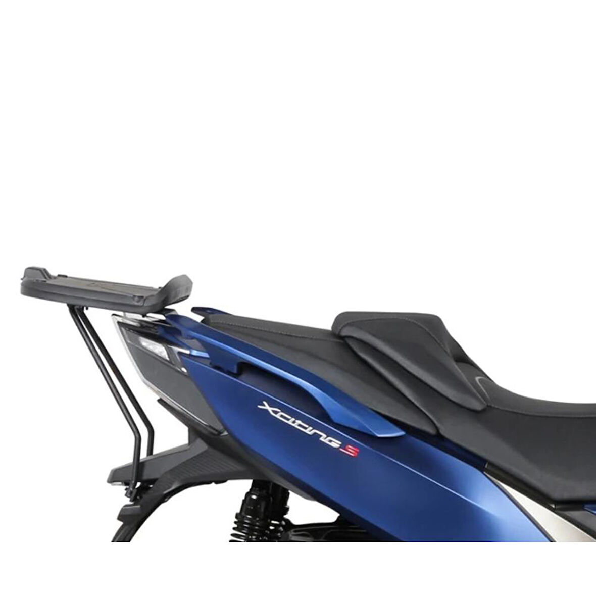 Shad Arka Çanta Demiri KYMCO XCITING 400 S 18-25 K0XC48ST