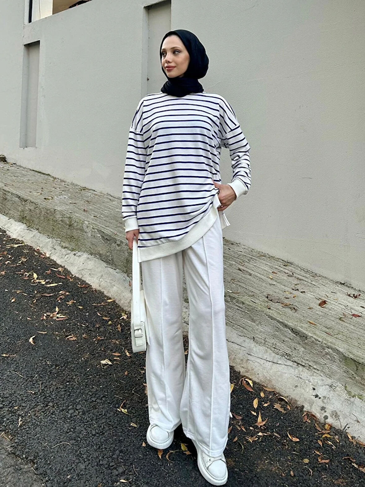 Axel Palazzo Pantolon TNS-4170