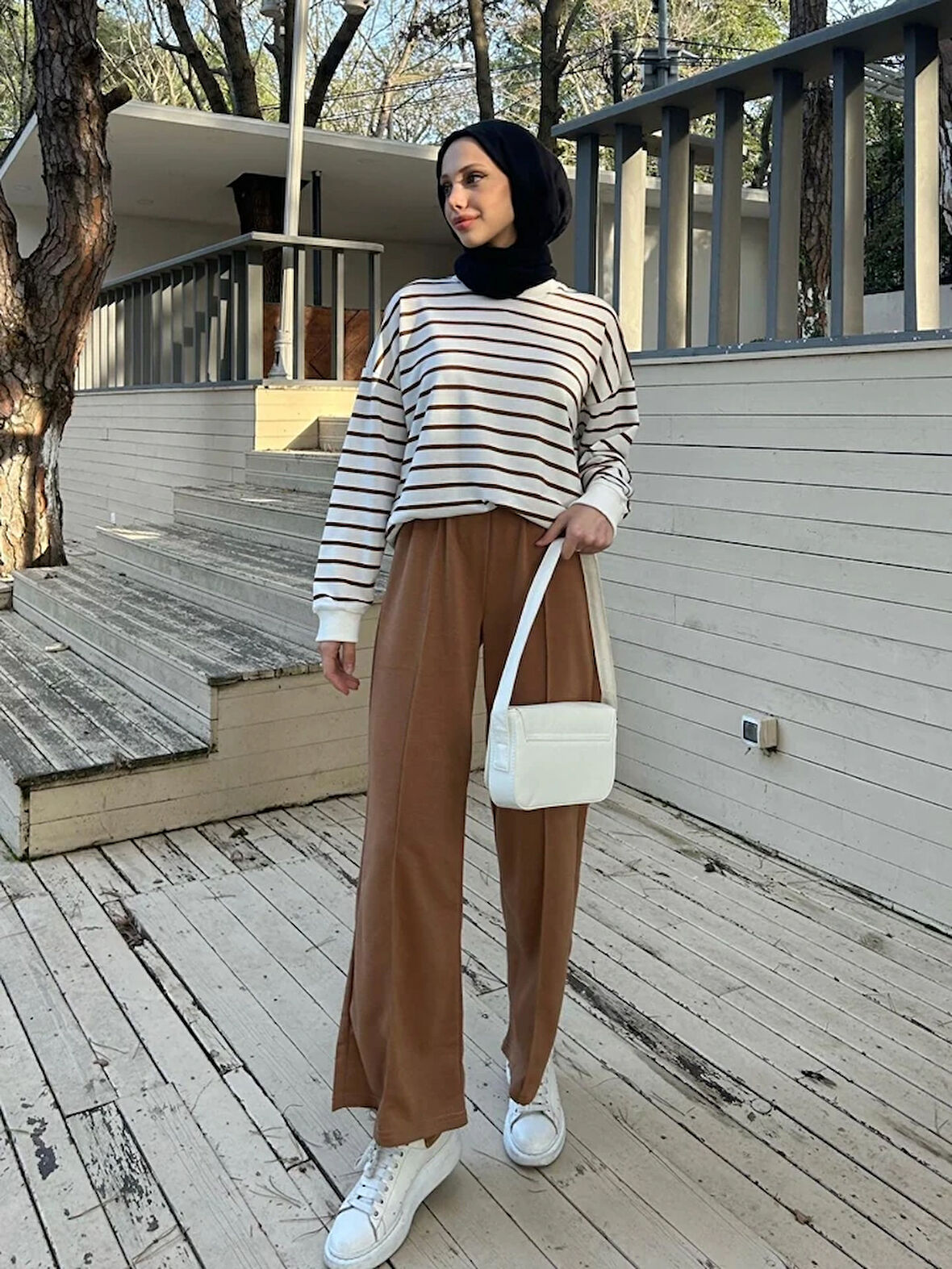 Axel Palazzo Pantolon TNS-4170