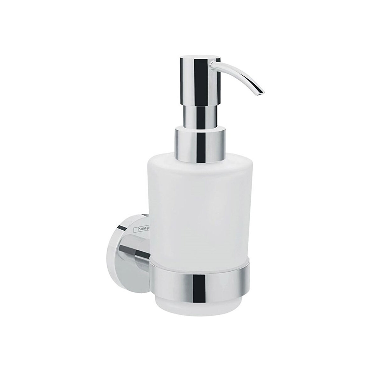 Hansgrohe Logis Universal Sıvı Sabunluk