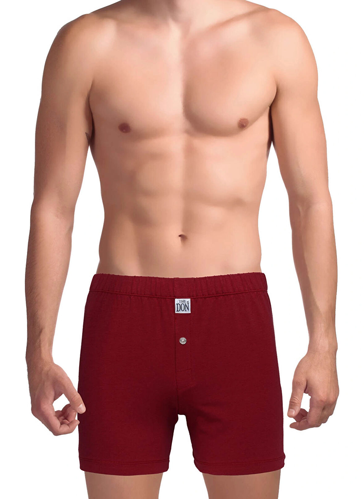 The Don Bordo Erkek Boxer TDNBXR030