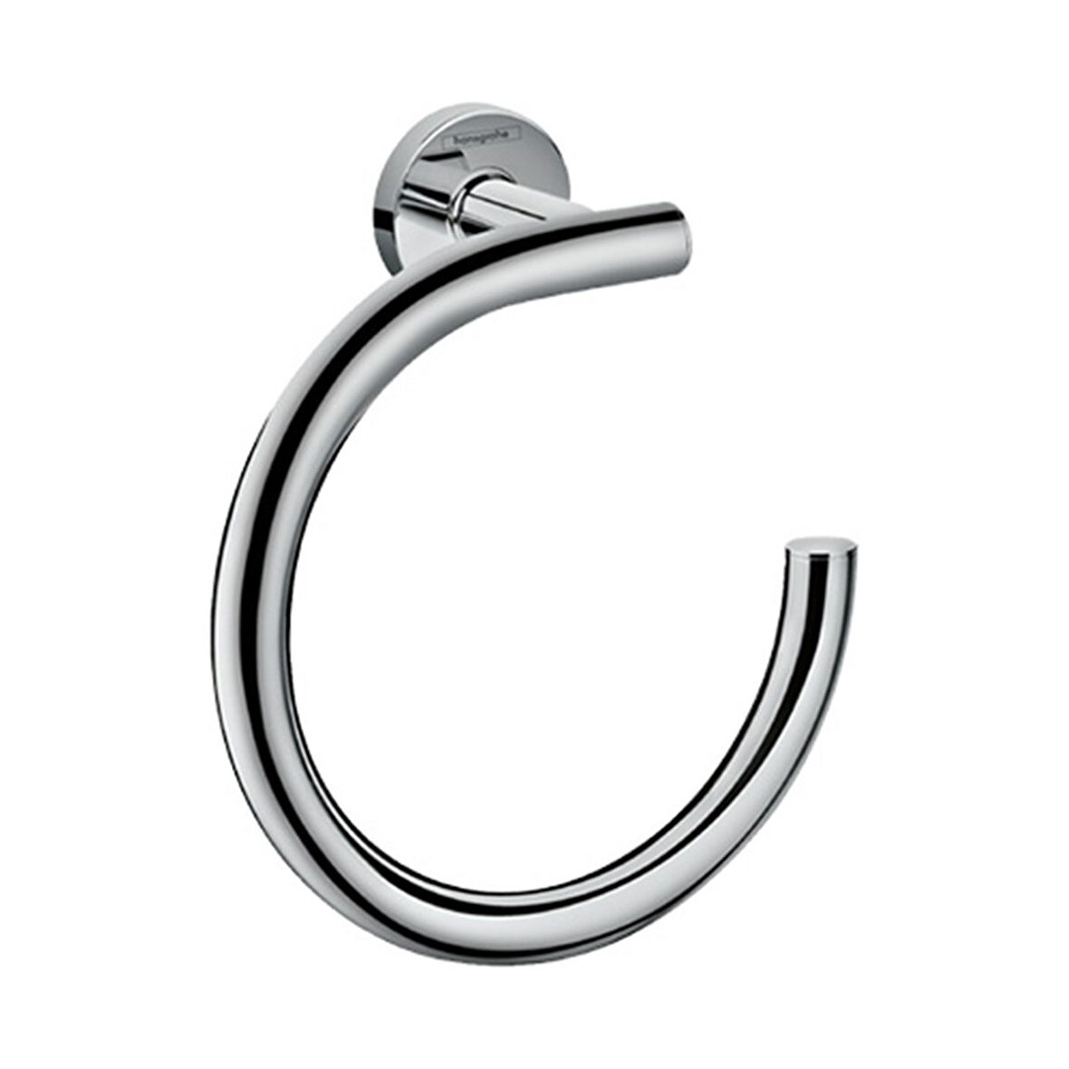 Hansgrohe Logis Universal Halka Havluluk 