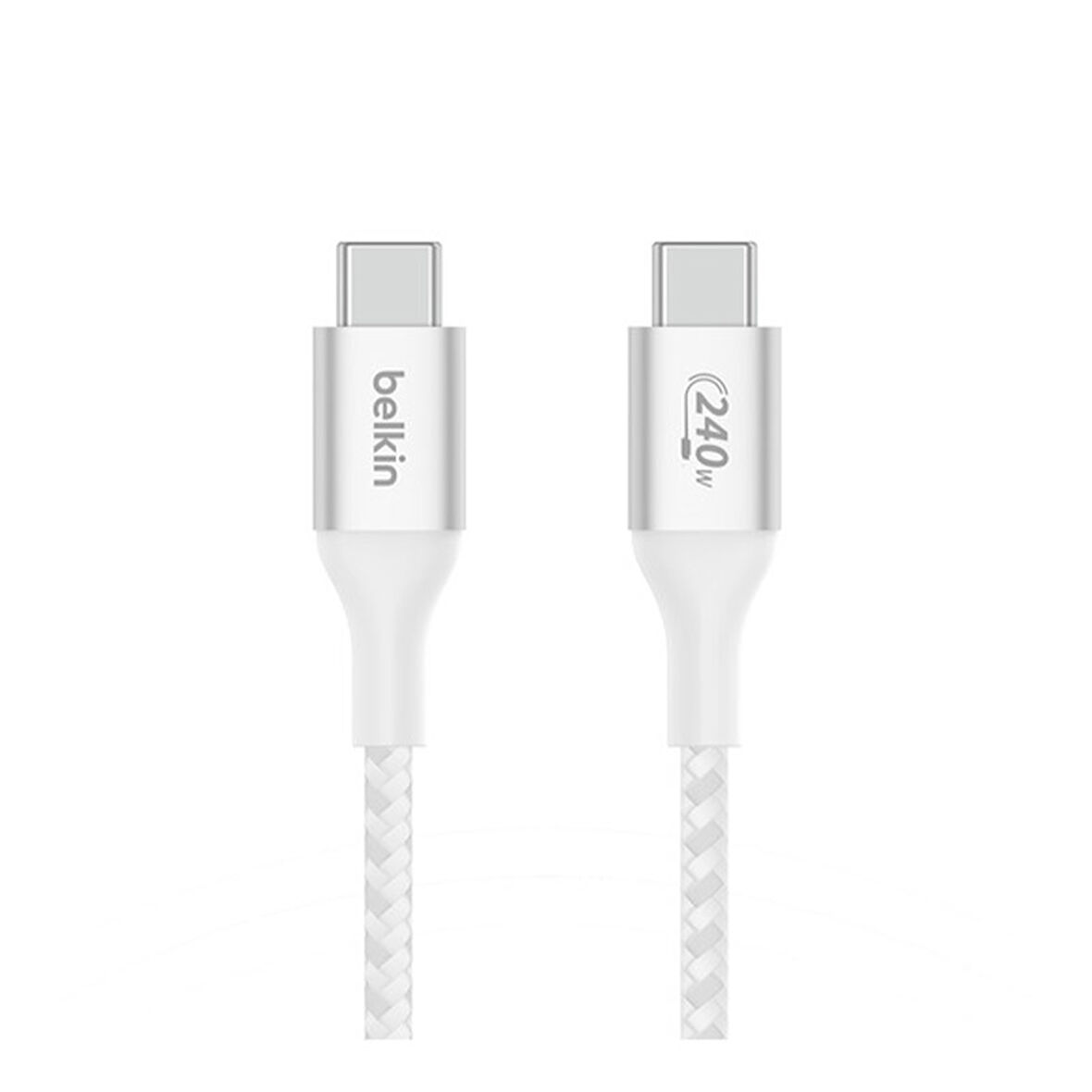 Belkin 240W C to C Kbls 1m Byz