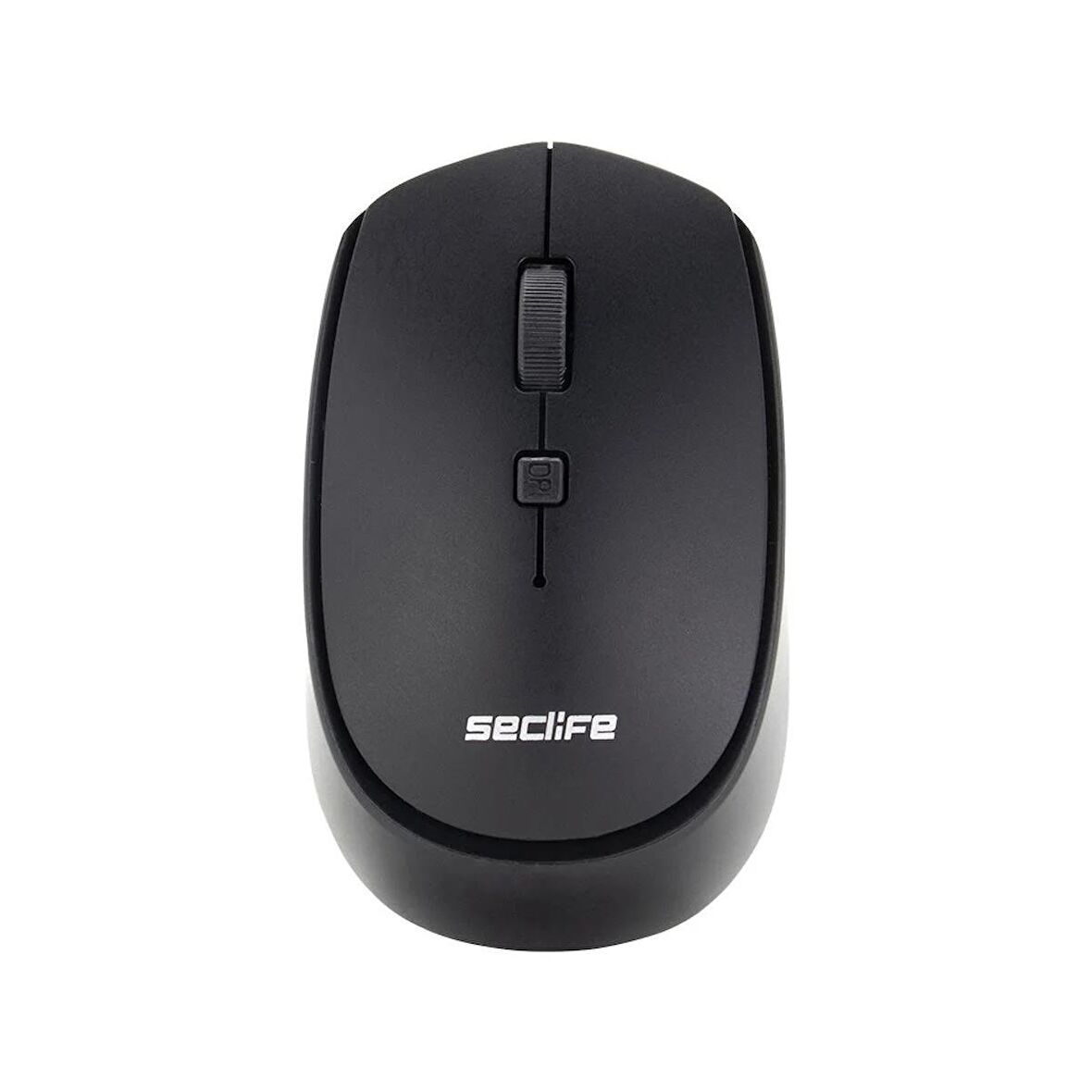 Seclife SLM-2040 M29 Usb Siyah 2.4Ghz Optik Kablosuz Mouse