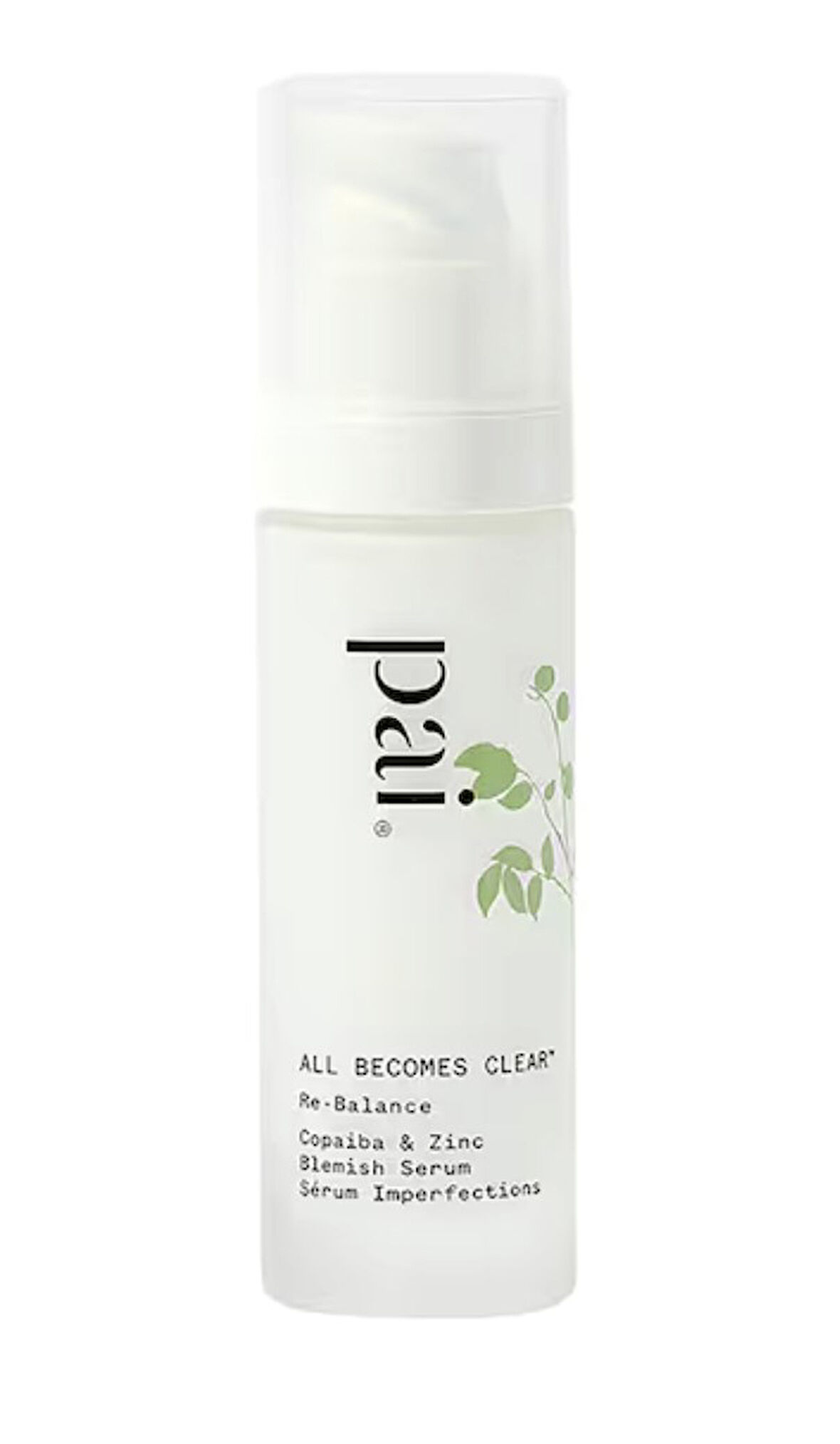 Pai Perfect Balance Copaïba & Zinc - Leke Karşıtı Serum 30 ml 