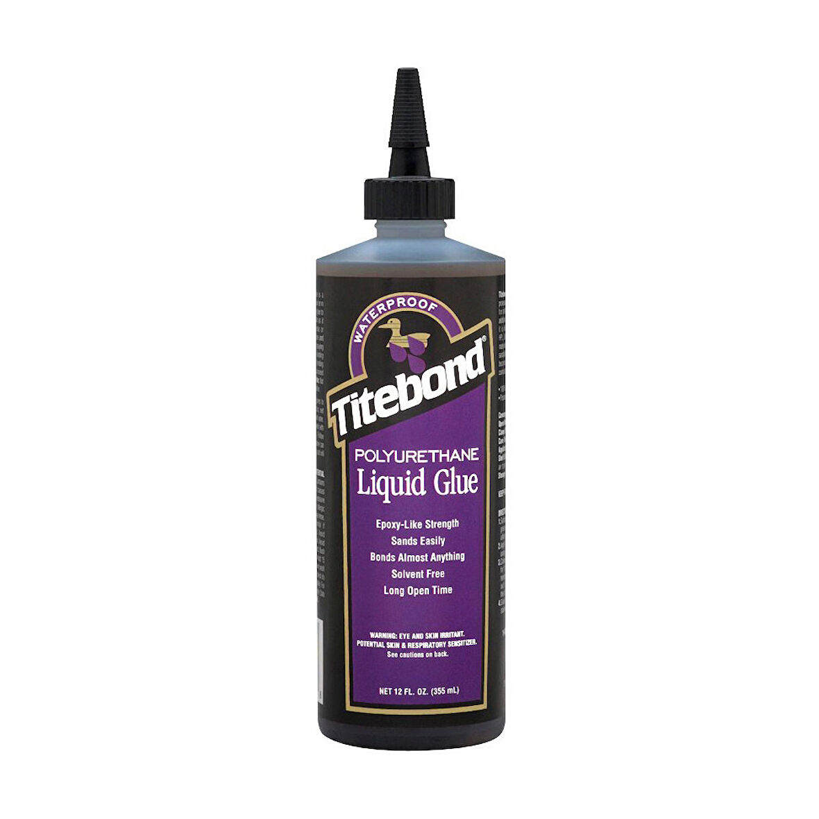 Titebond Polyurethane Liquid Glue - 354 ml