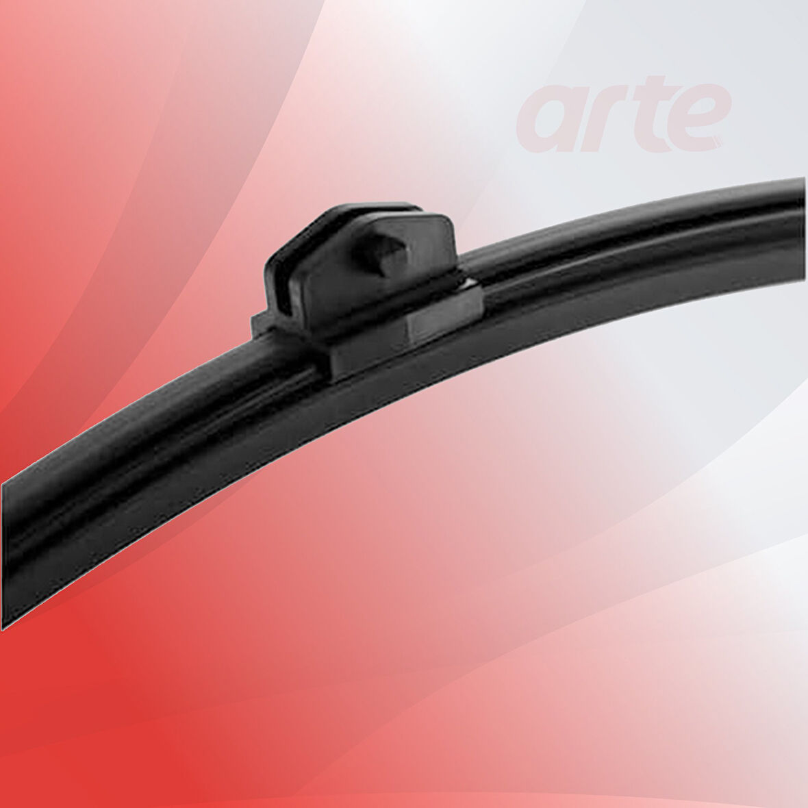 Fiat 600 Bosch Rear Arka Silecek (2023-2025)