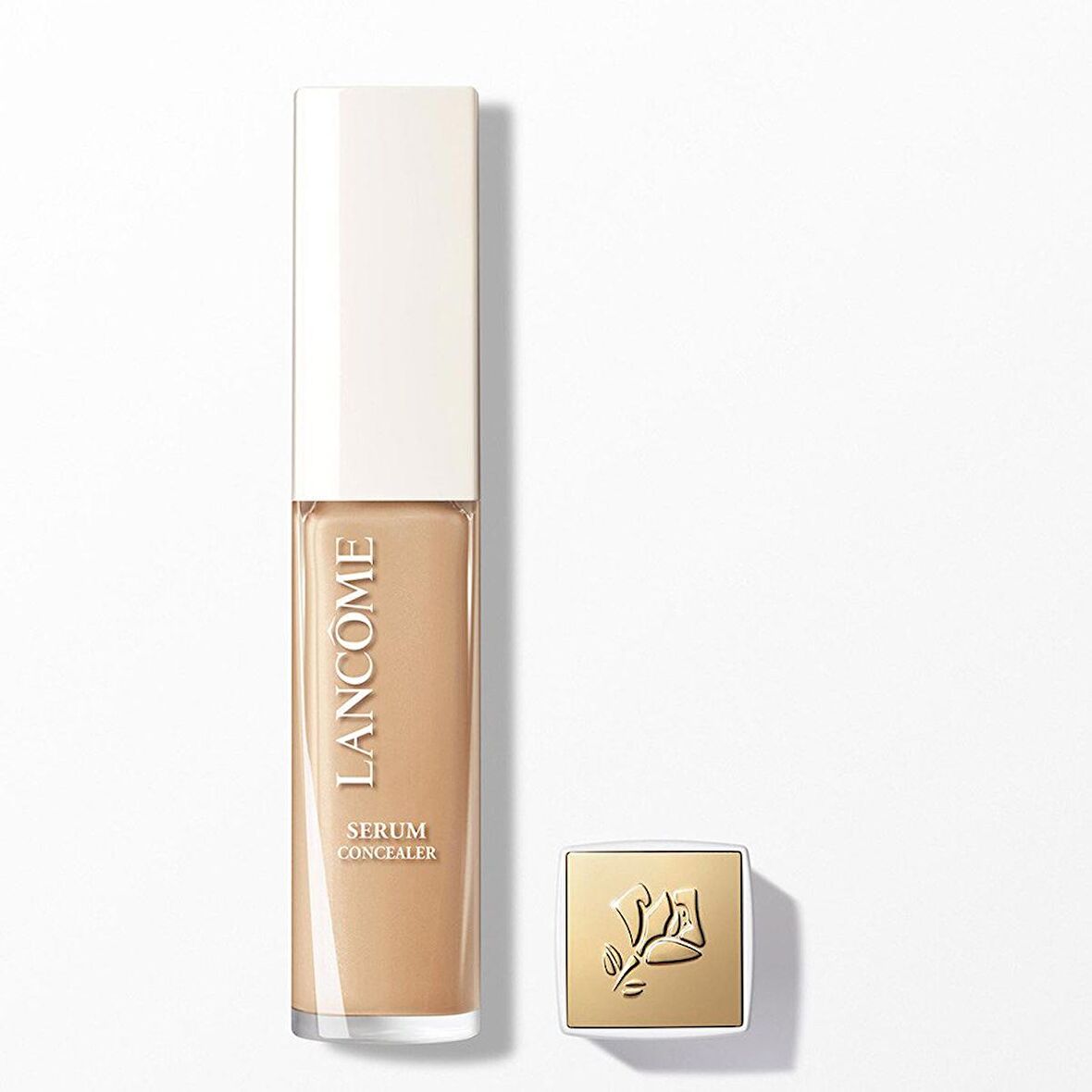 Lancome Teint Idole Ultra Wear Care&Glow Serum Concealer 305N Kapatıcı