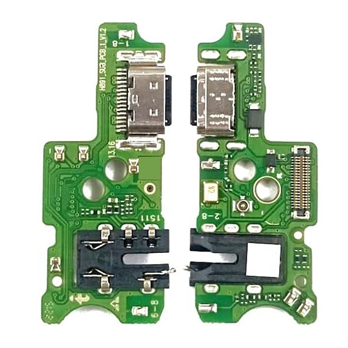 iNfinix Note 12 Pro Uyumlu Şarj Soketi + Mikrofon X676