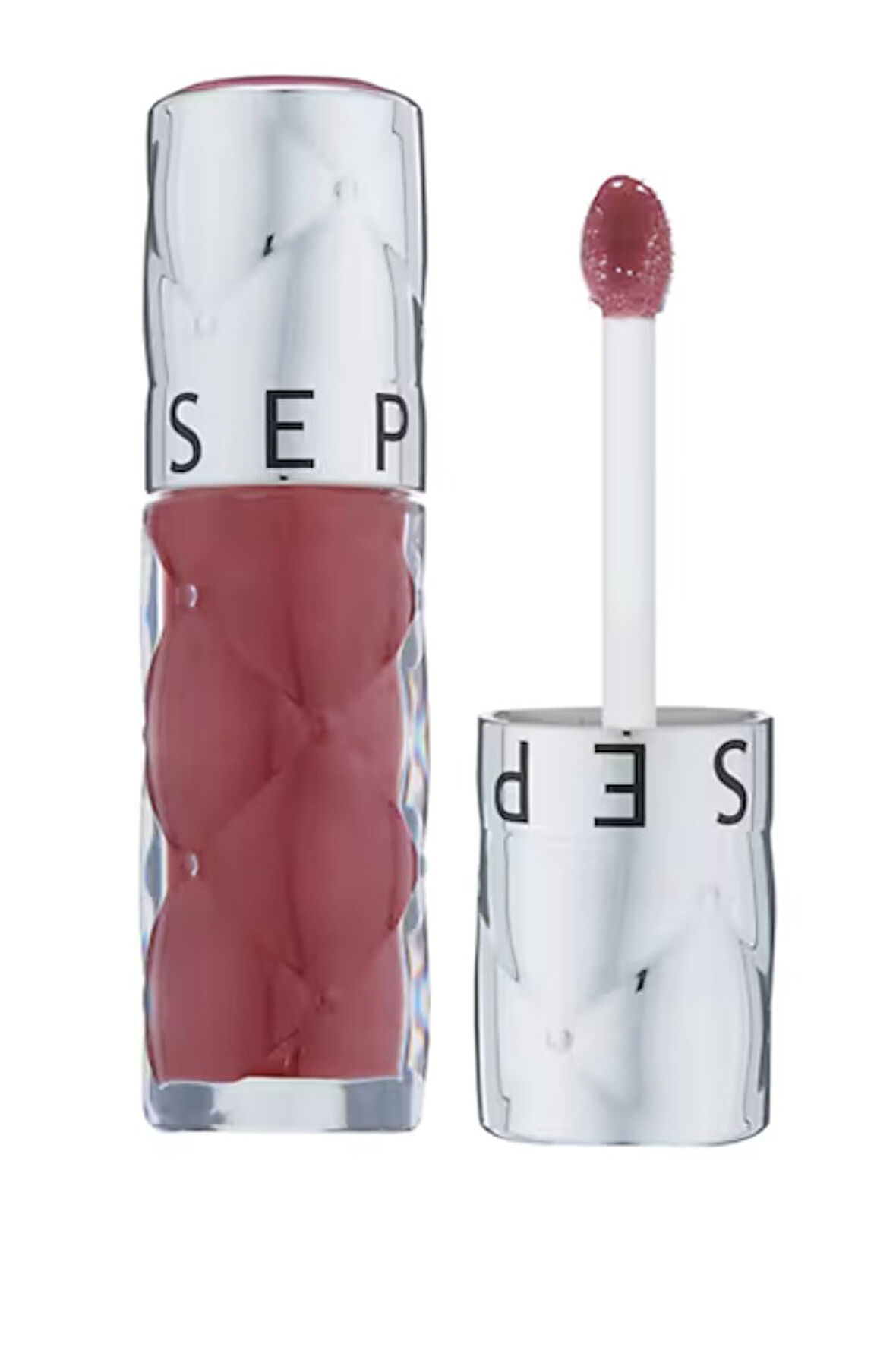 Sephora Collectıon Outrageous Plump Effect Gloss - Dolgunlaştırıcı Dudak Parlatıcısı 05