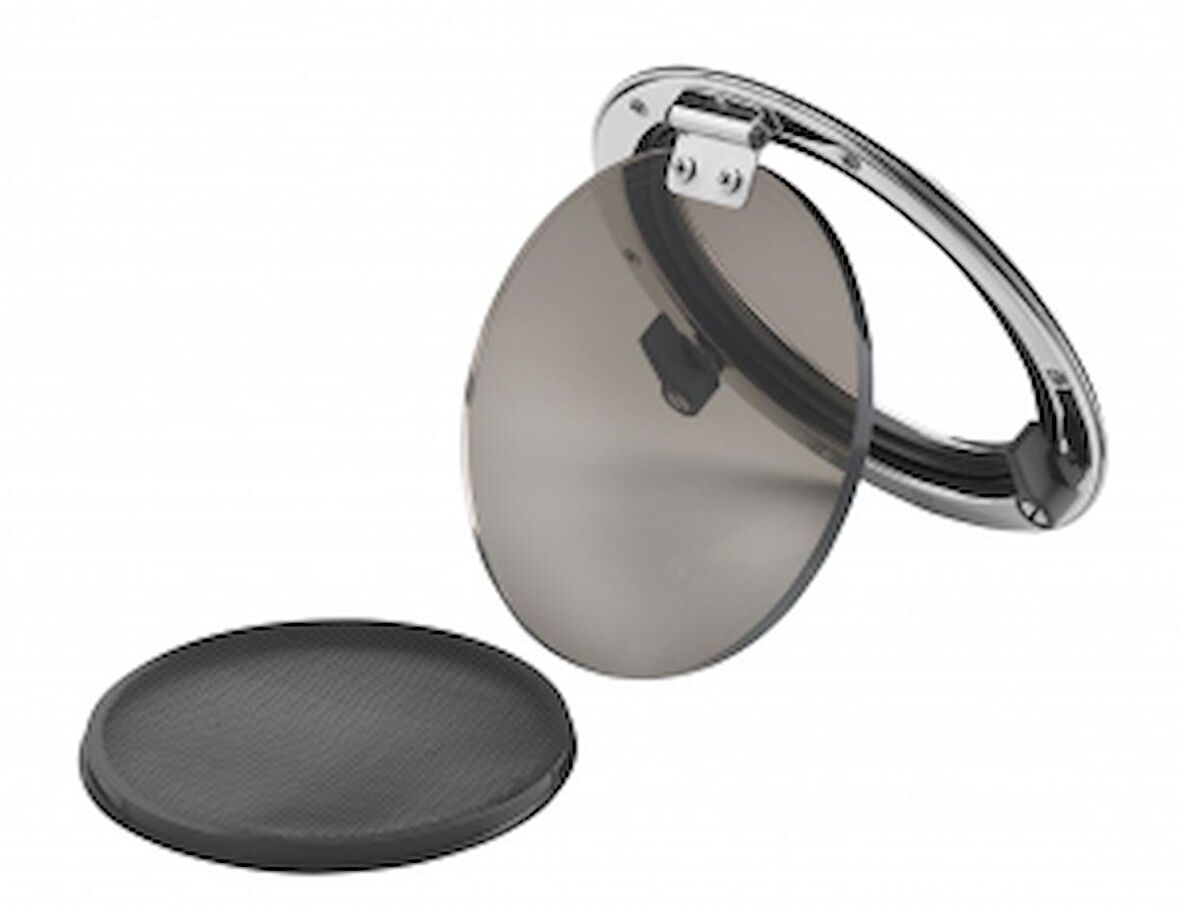 Vetus lomboz, tip PQ 53 210 mm