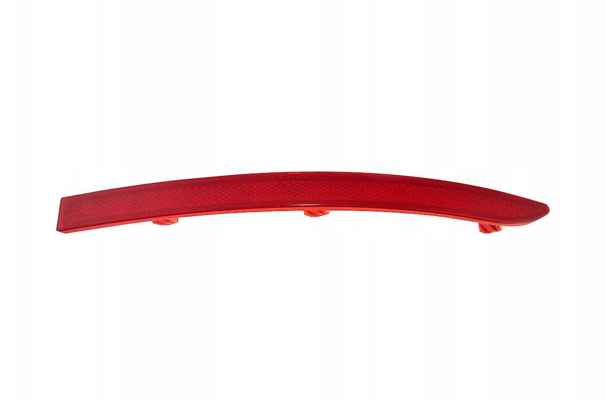 Volkswagen Tiguan 2008 - 2015 Sag Arka Tampon Reflektörü 418397461 