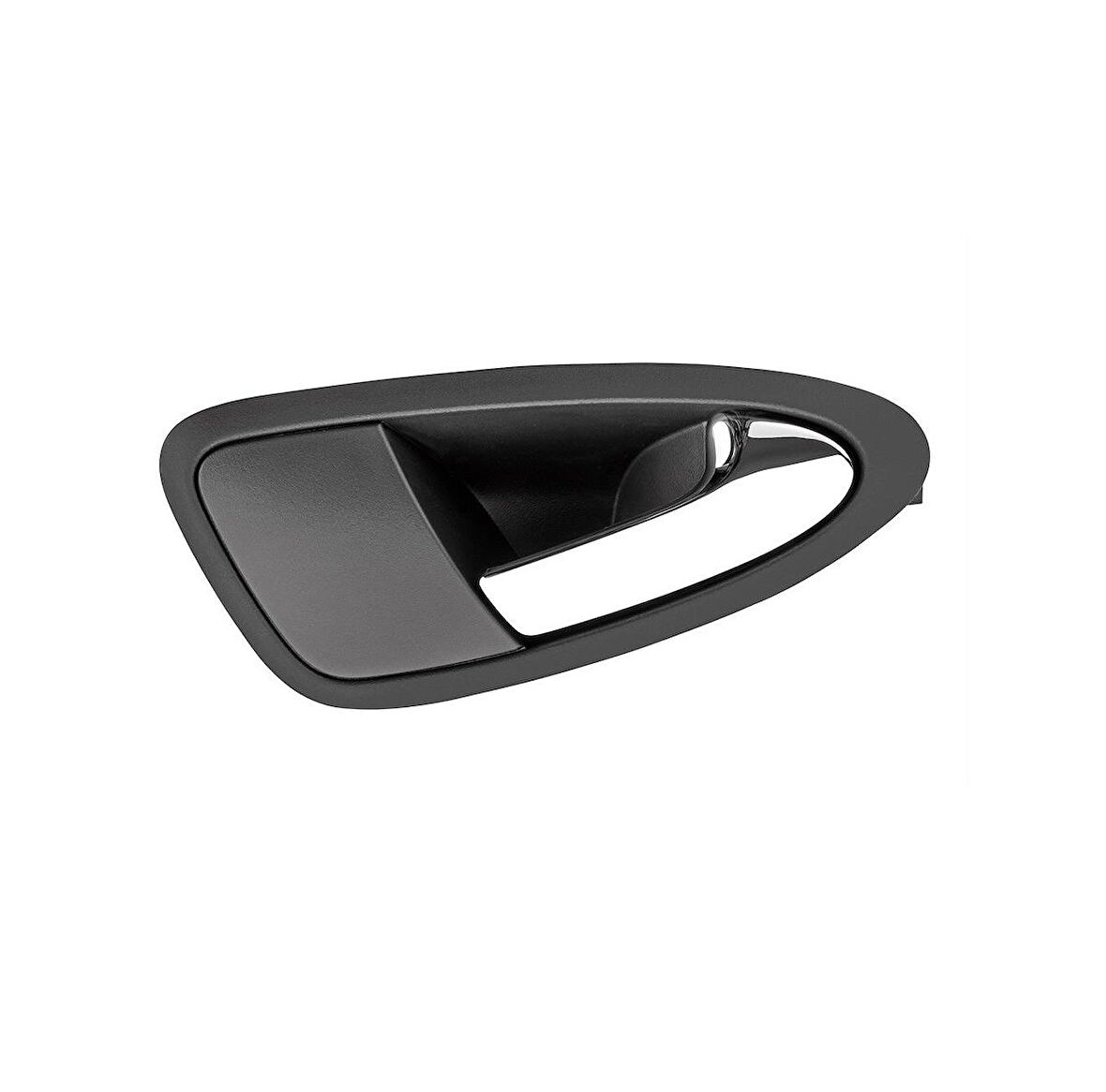Seat Ibiza 2009 - 2013 Sol Iç Açma Kapi Kolu Krom Renk 418397567 