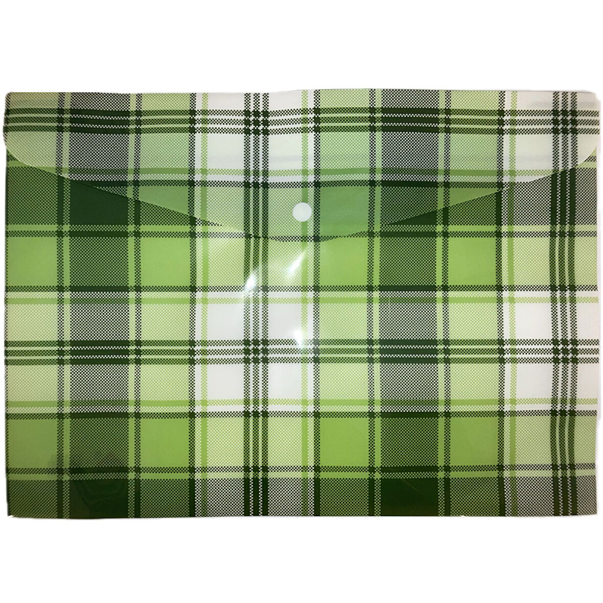 Bafix Çıtçıtlı Dosya Fafayu Desenli YY-1501